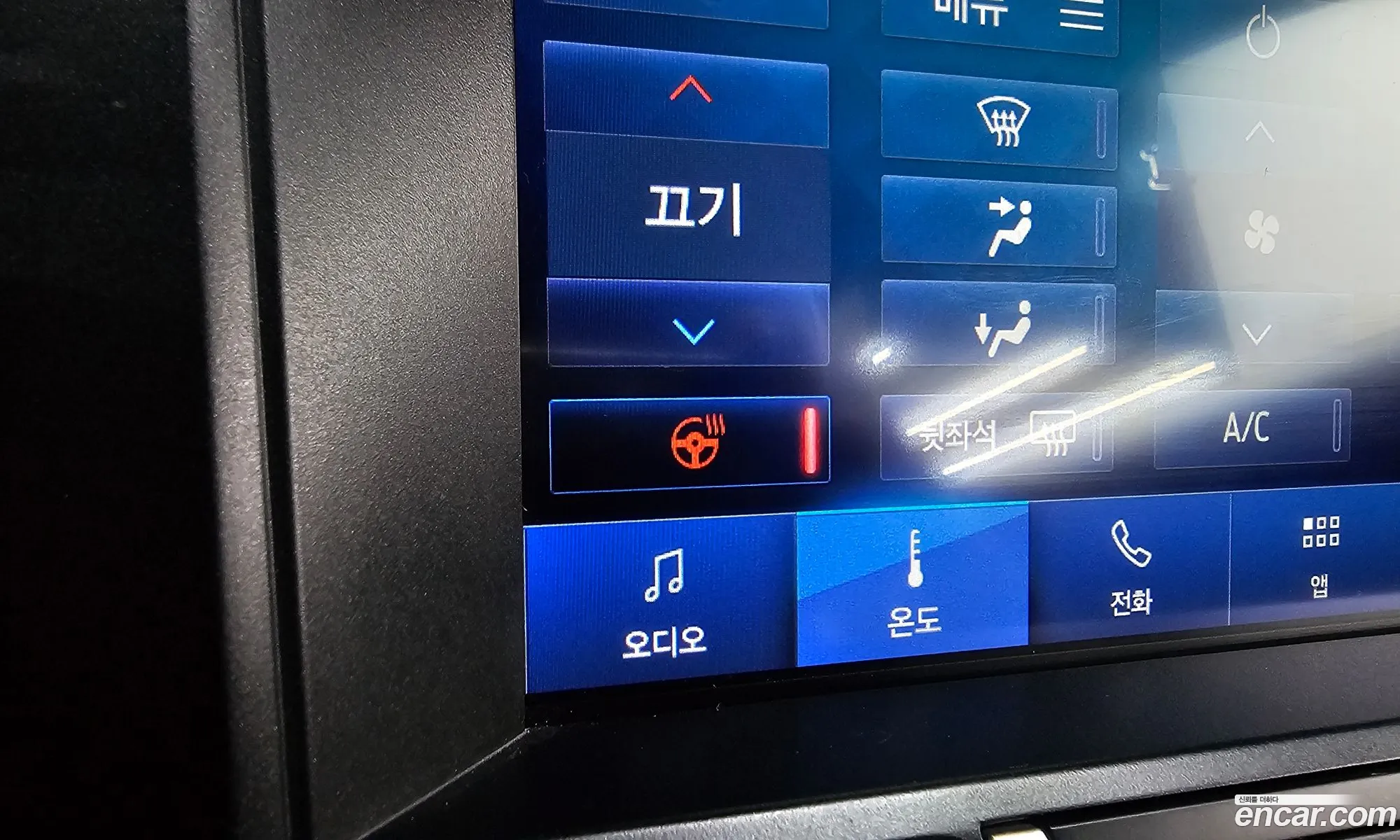 Ford Mustang 2019 1FA6P8TH — 11