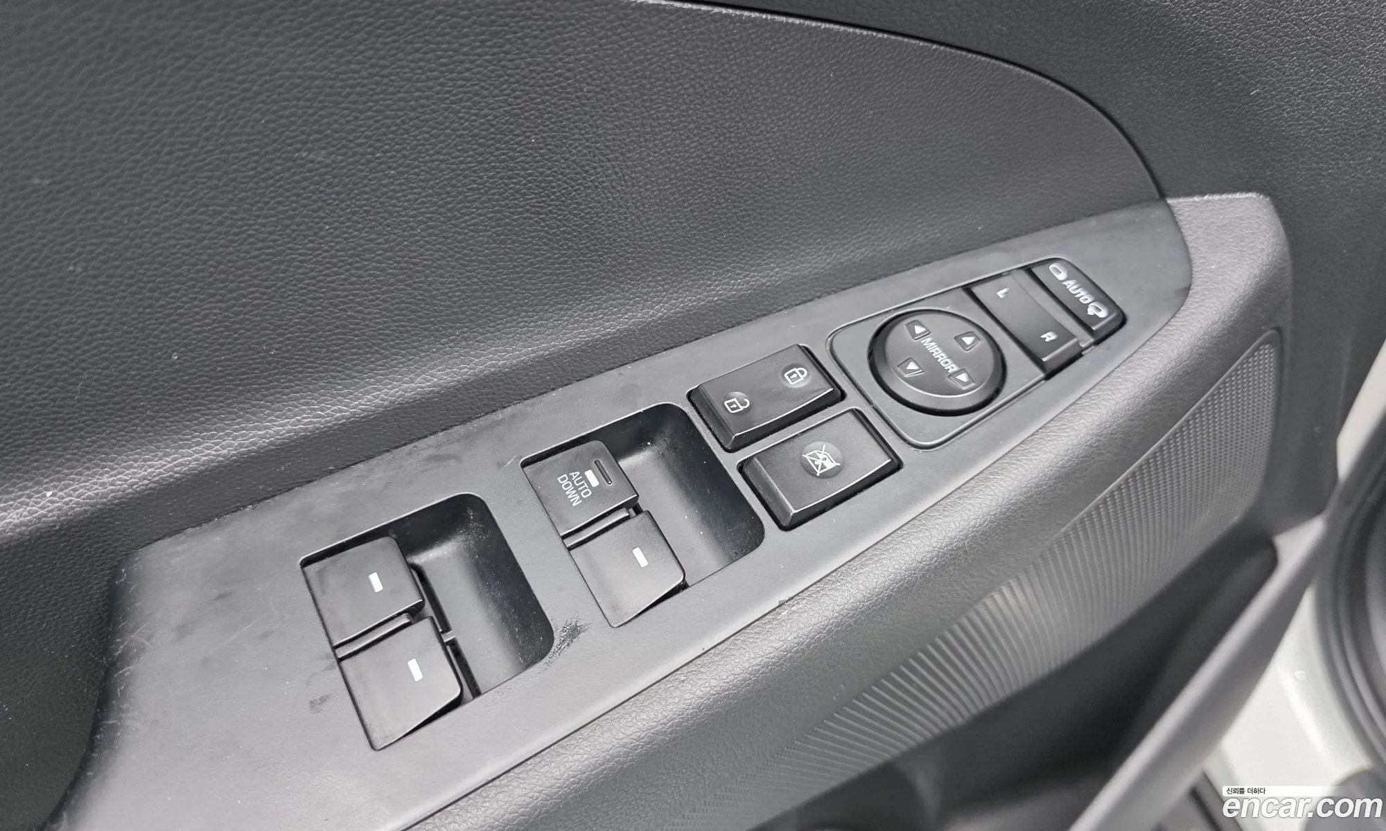 Hyundai Tucson 2017 — 3