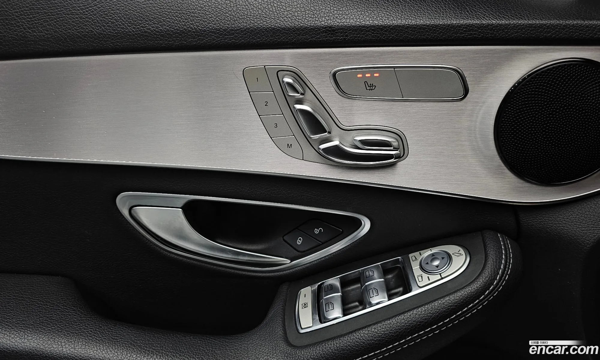 Mercedes-Benz C-Class W205 2020 — 10