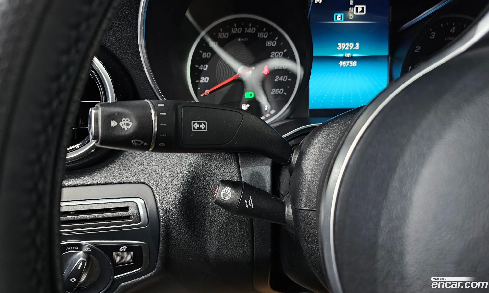Mercedes-Benz C-Class W205 2020 — 7