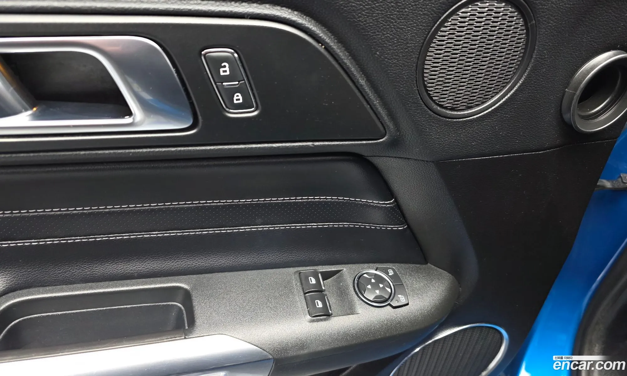 Ford Mustang 2021 — 8