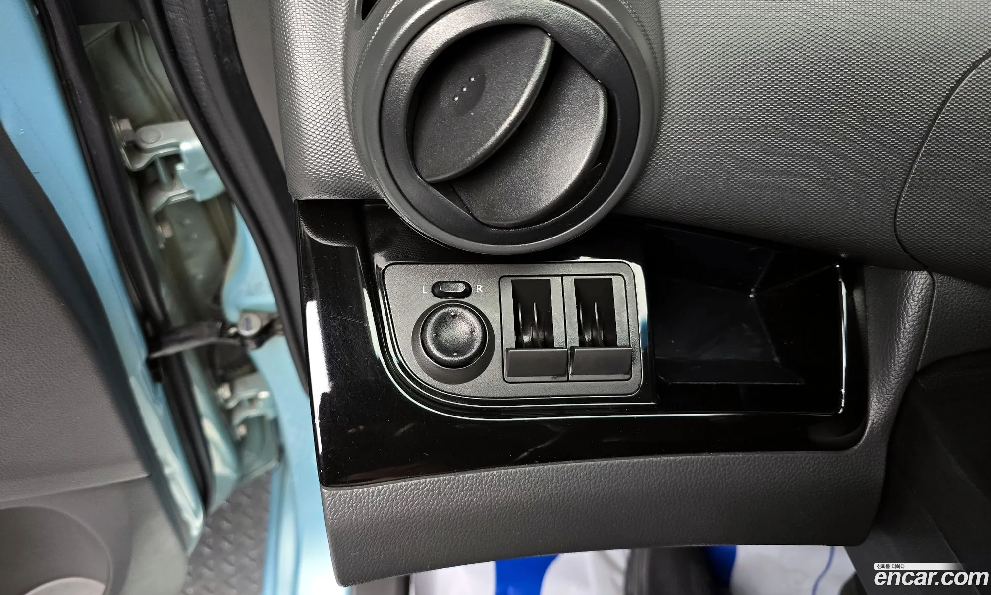 Chevrolet (GM Daewoo) Spark 2011 — 5