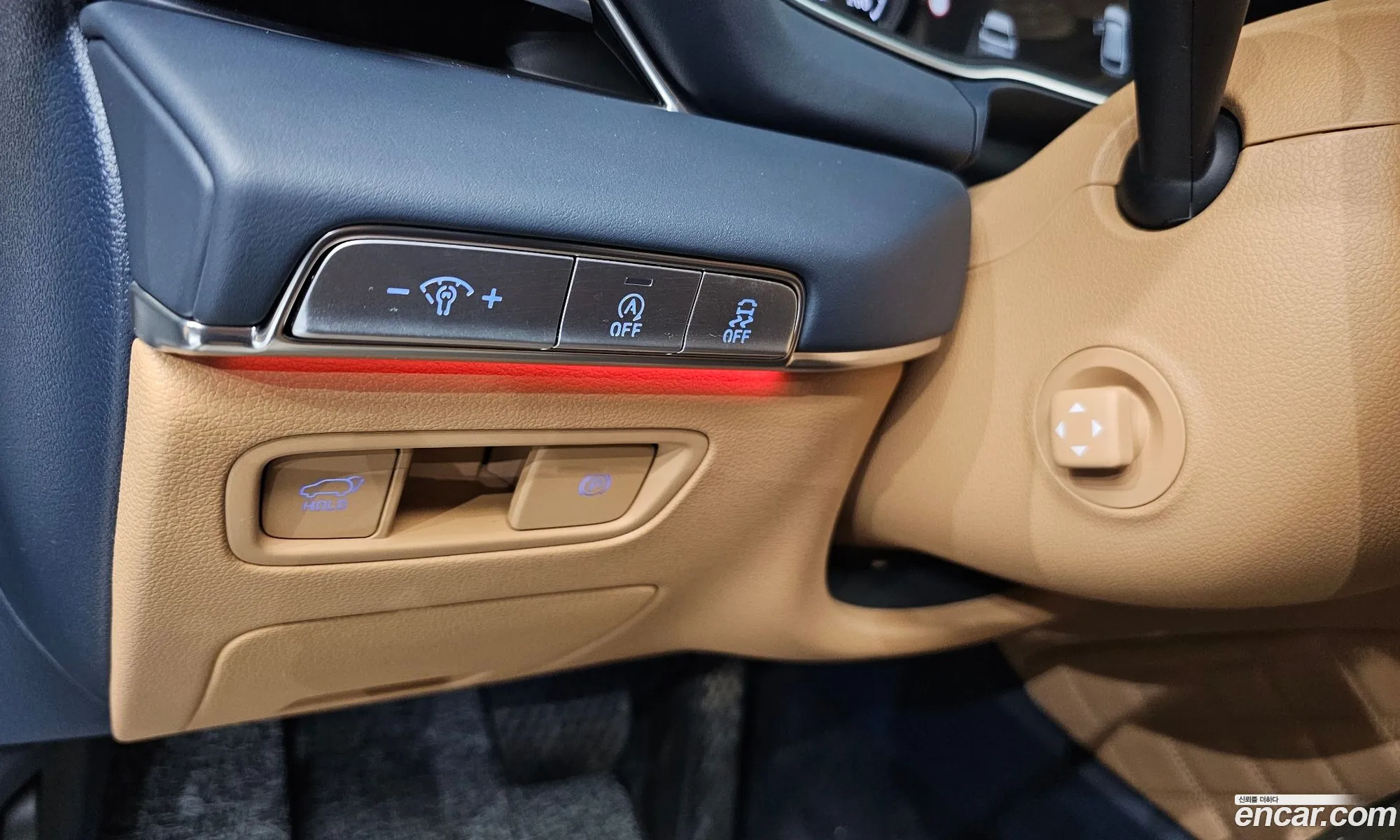 Genesis GV80 2023 KMTHA81BDPU170276 — 15