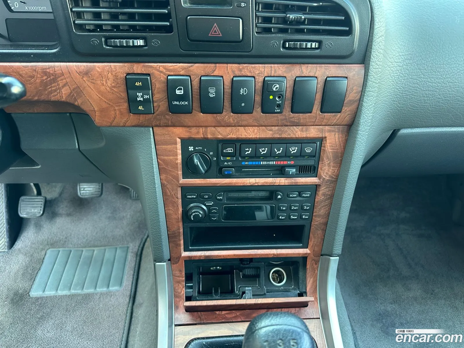KG Mobility (SsangYong) Musso Sports