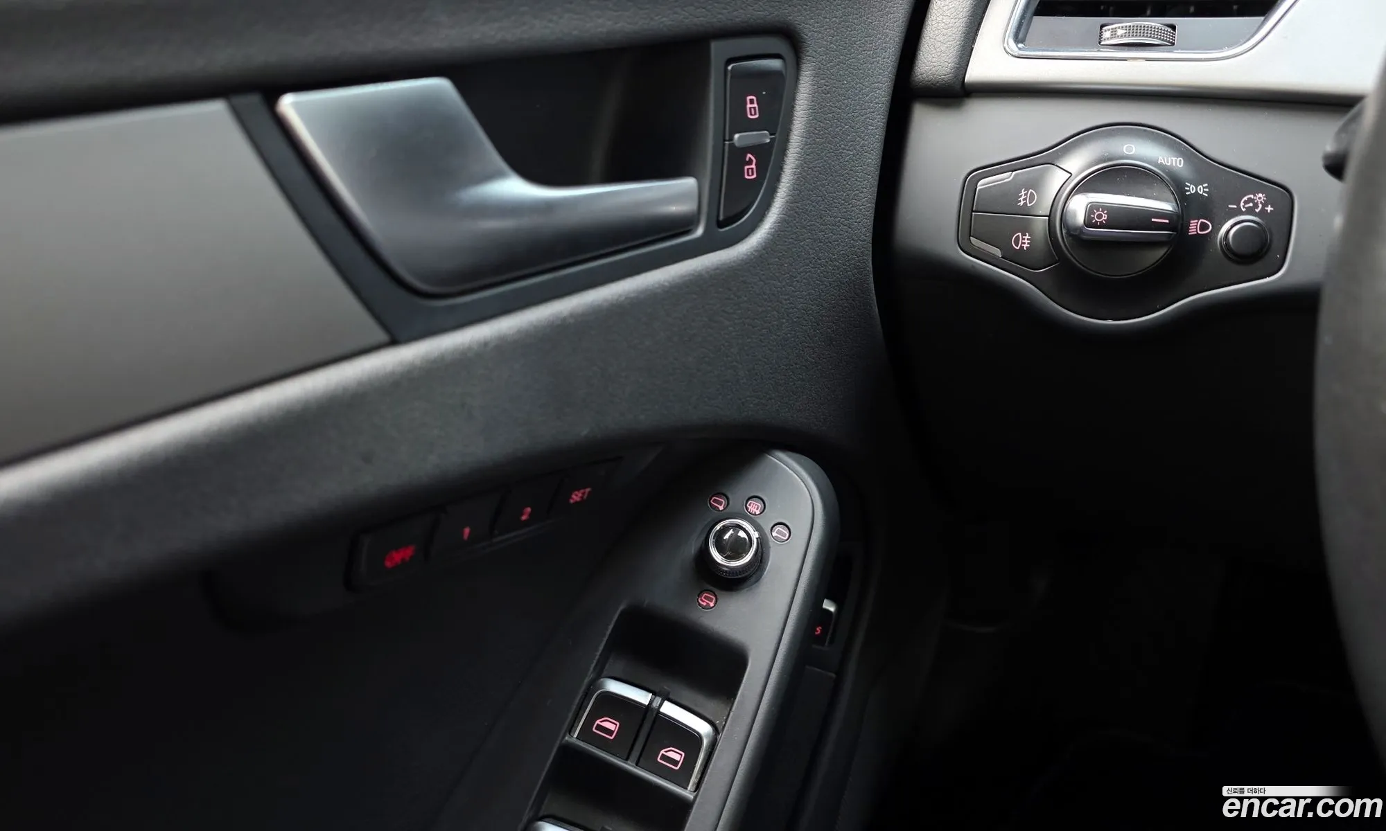 Audi A4 2012 — 8