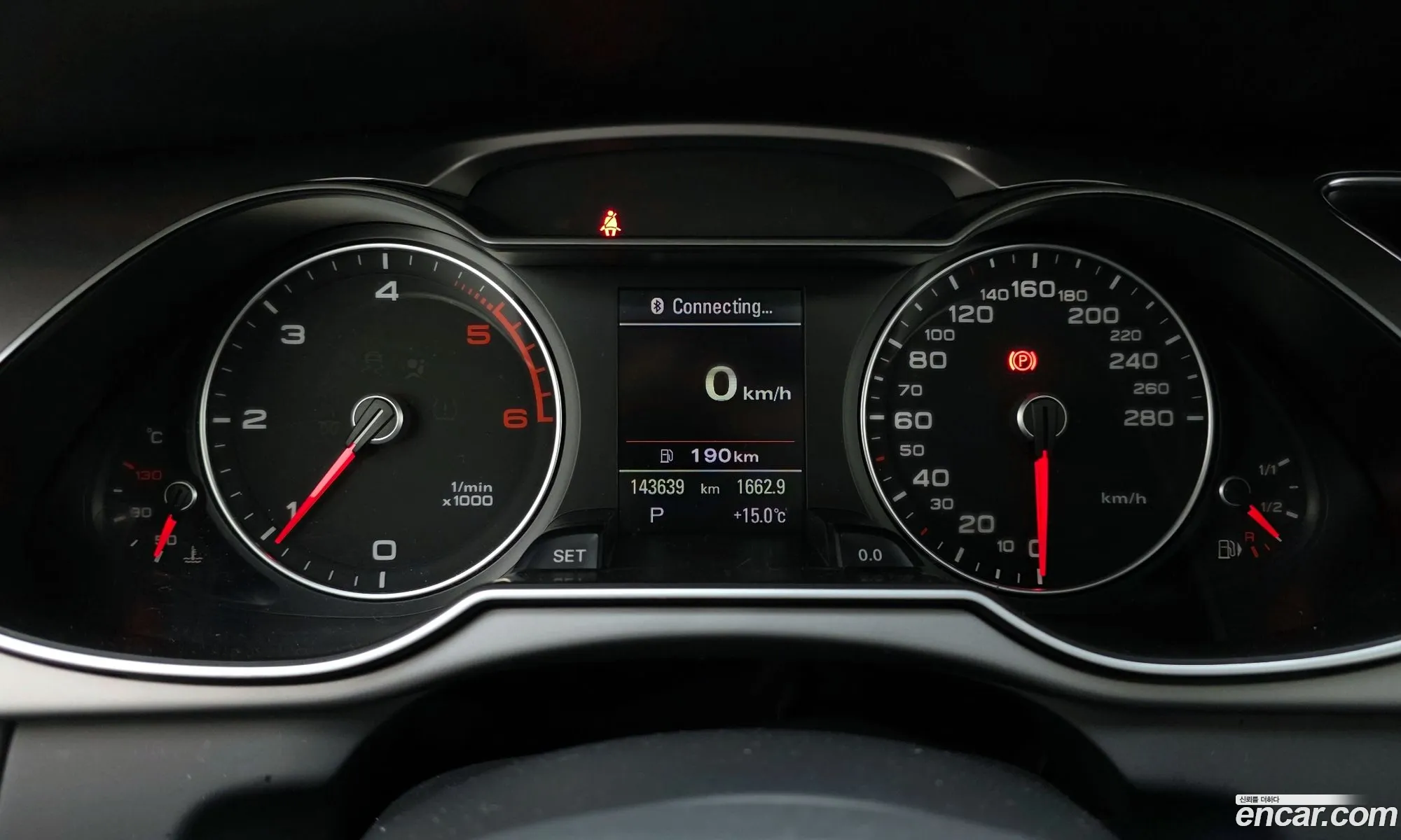 Audi A4 2012 — 18