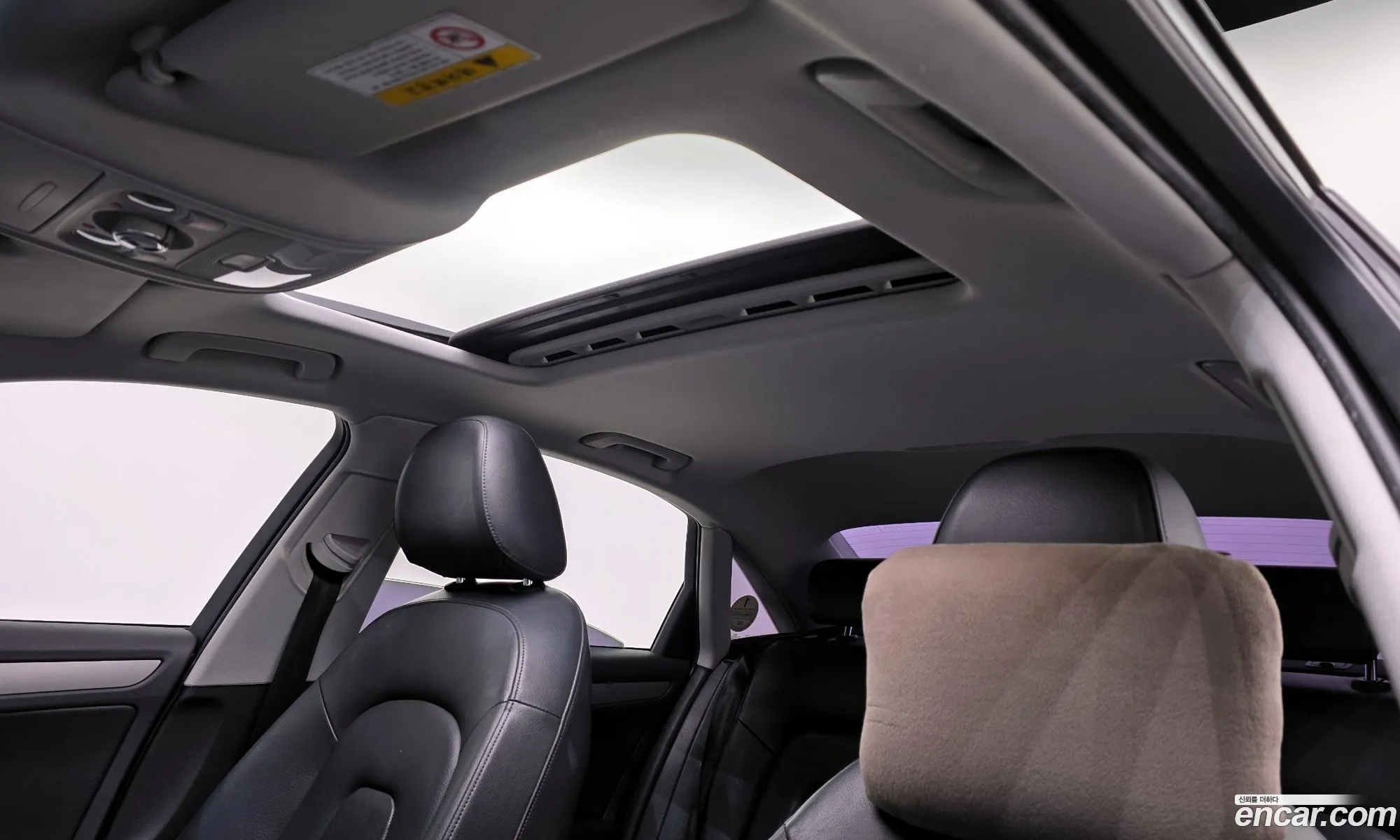 Audi A4 2012 — 20