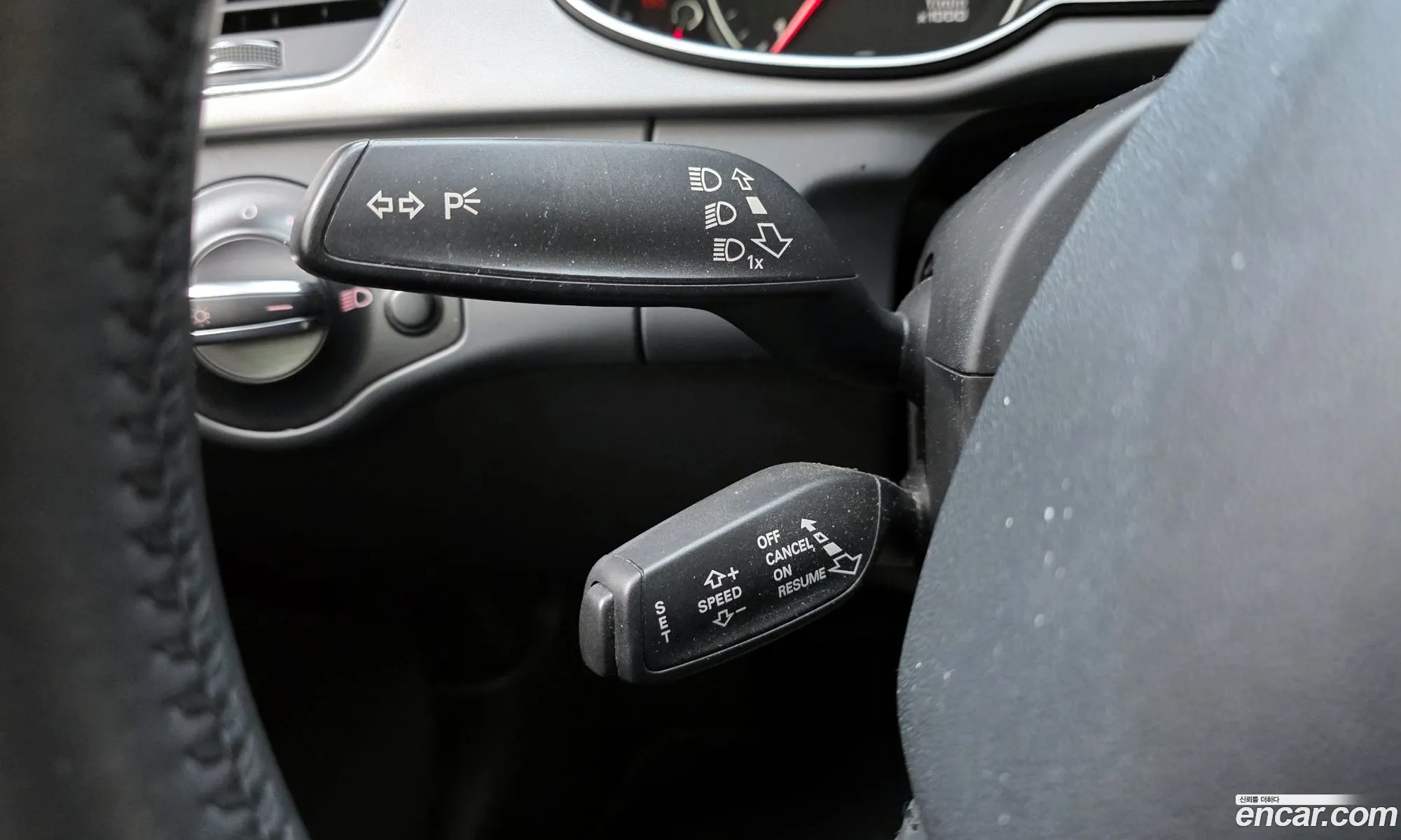 Audi A4 2012 — 5