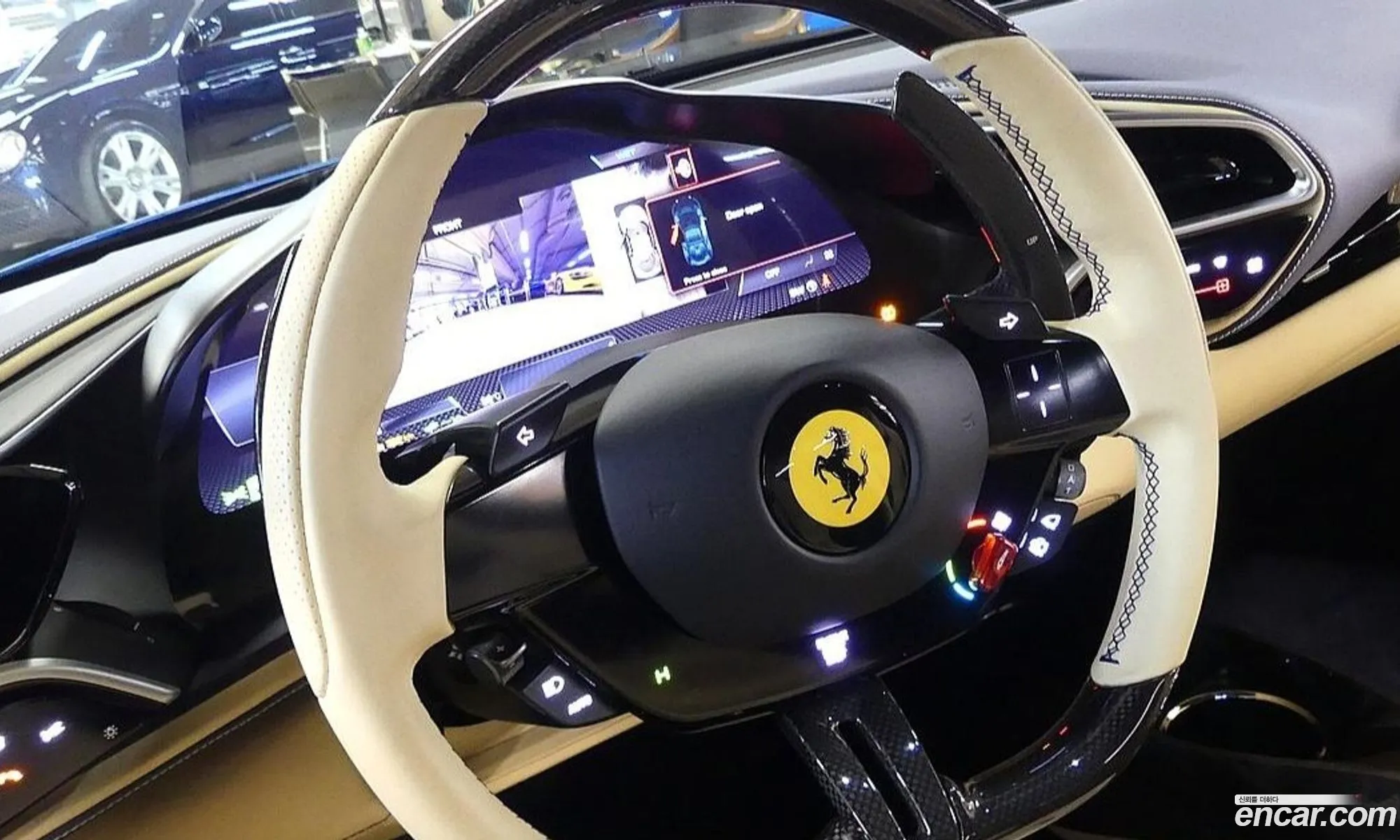 Ferrari 296 GTB