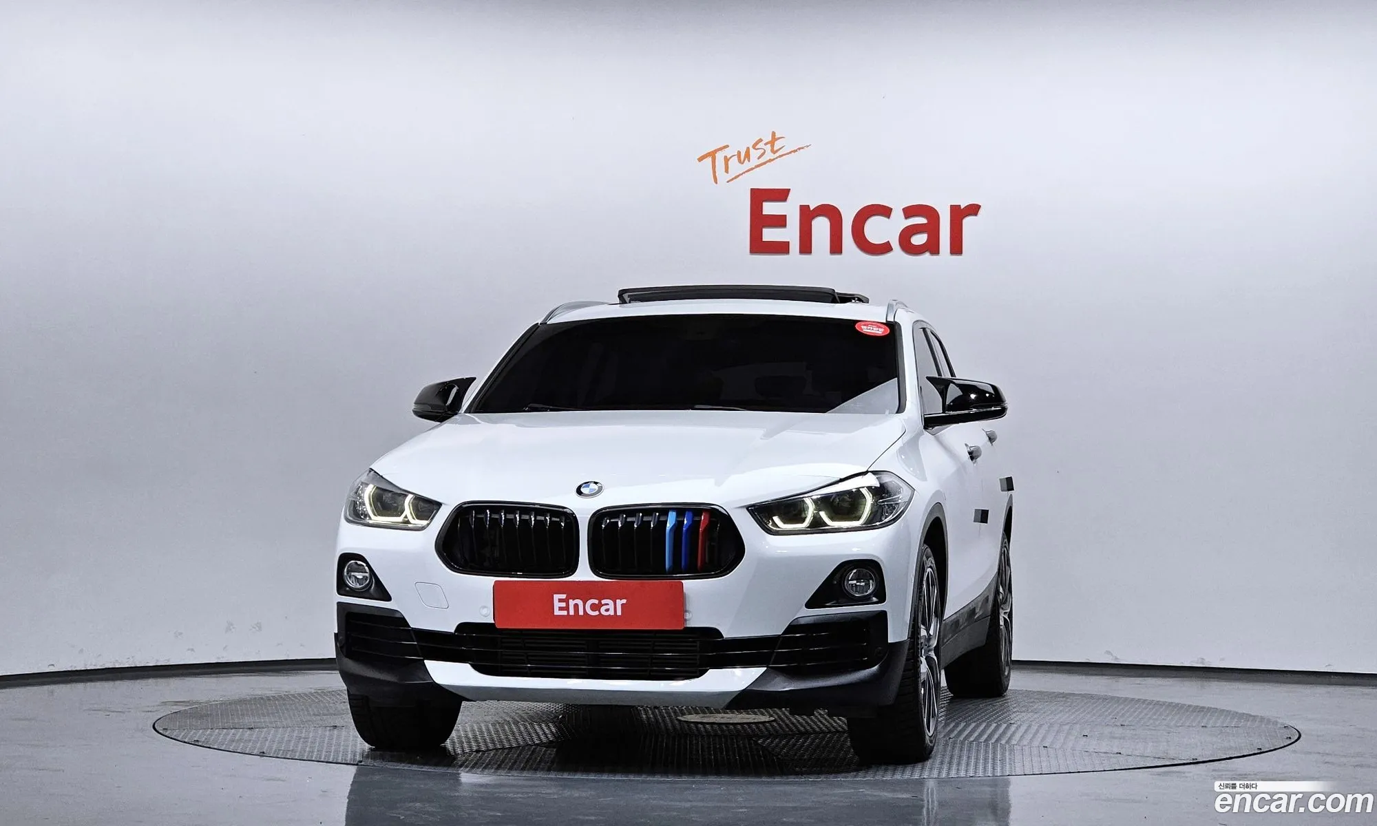 BMW X2 2019 WBA11DF0XL5P19941 — 9