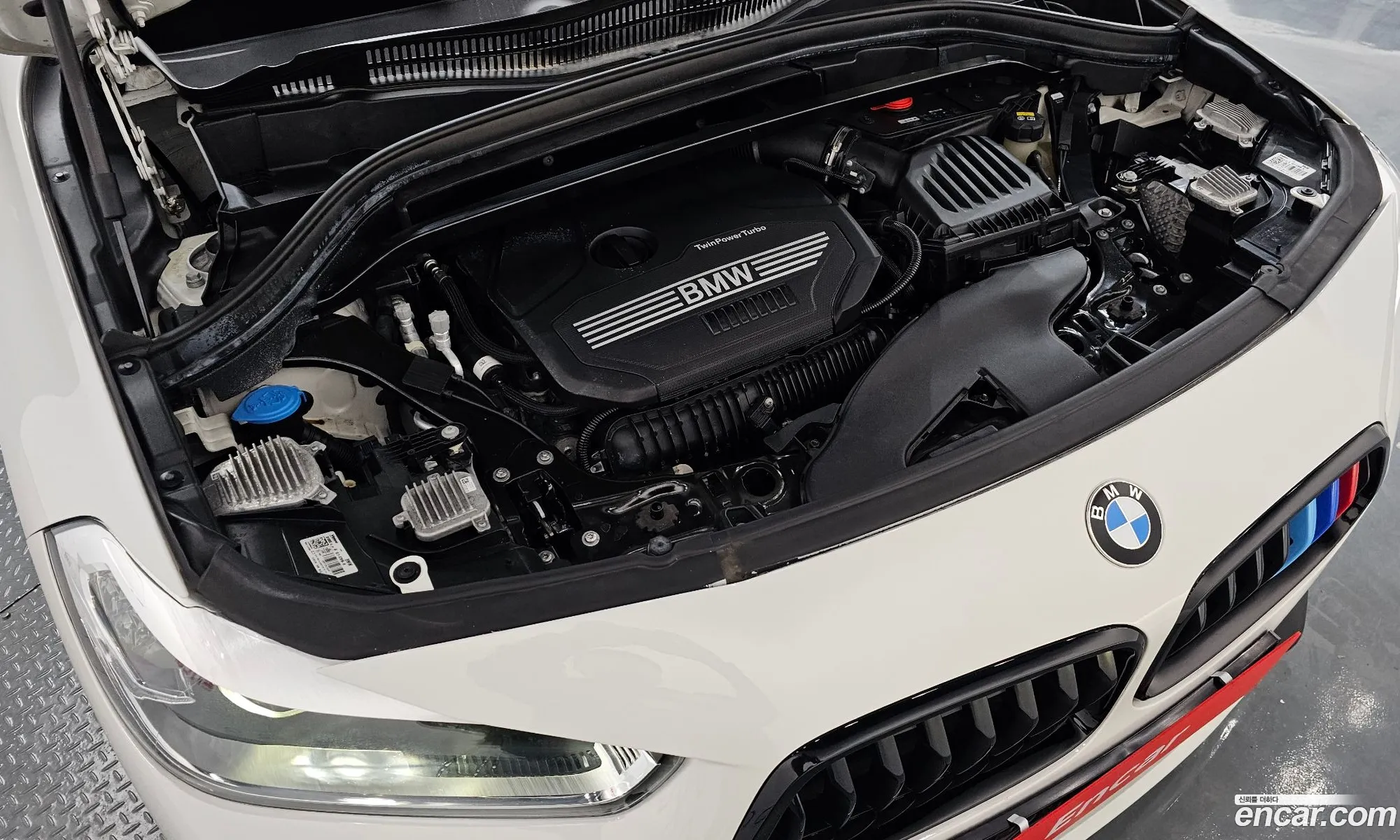 BMW X2 2019 WBA11DF0XL5P19941 — 3