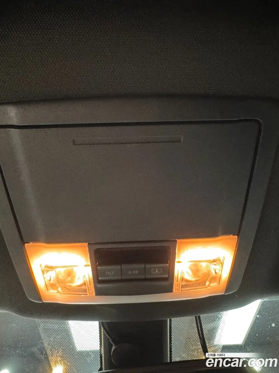 Ford Explorer 2017 — 9