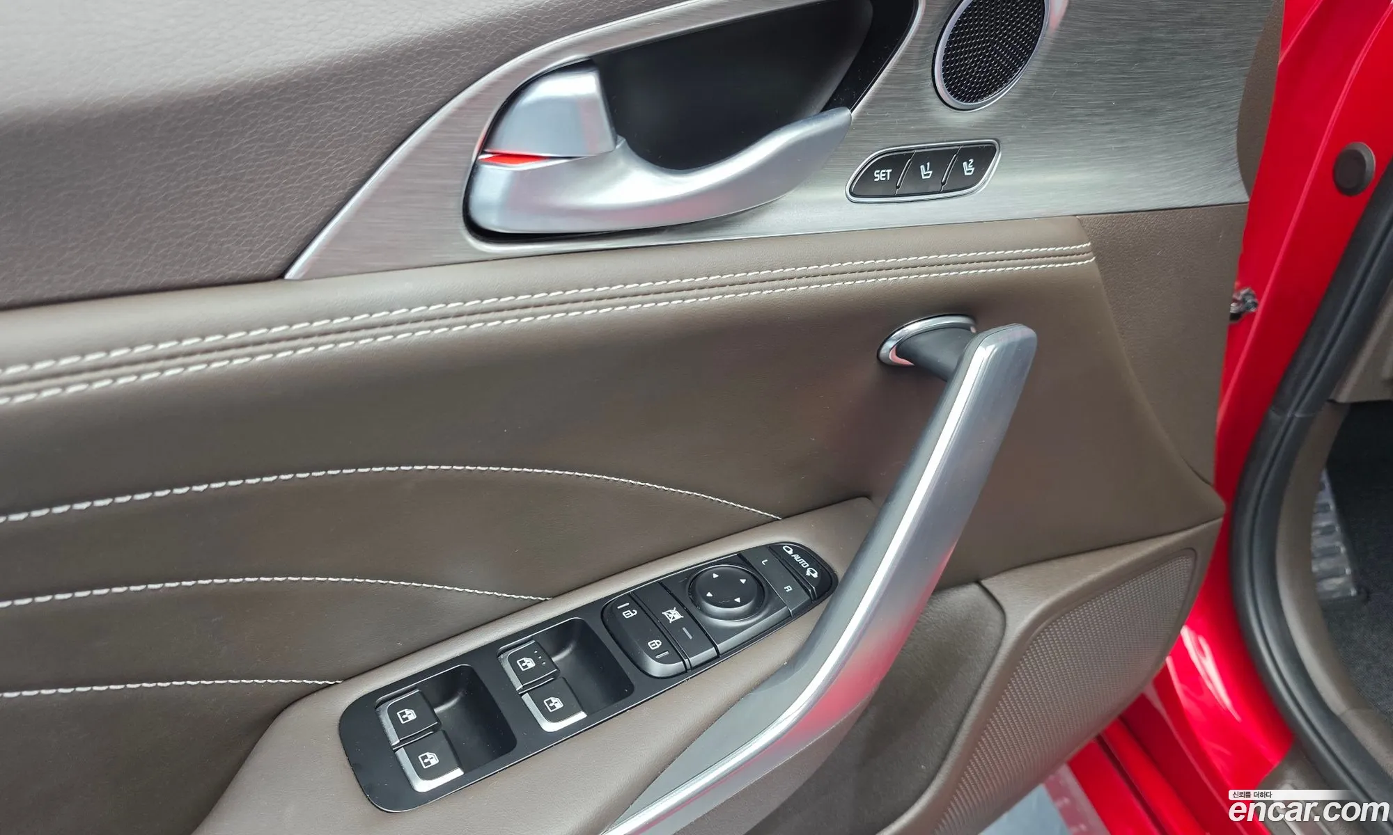 Kia Stinger Meister 2021 — 4