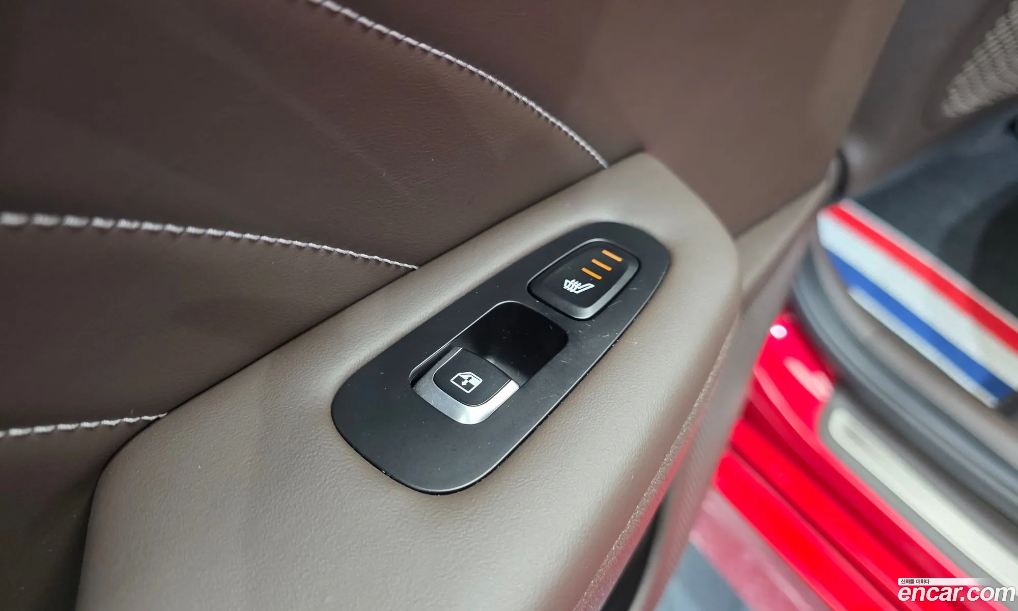 Kia Stinger Meister 2021 — 5