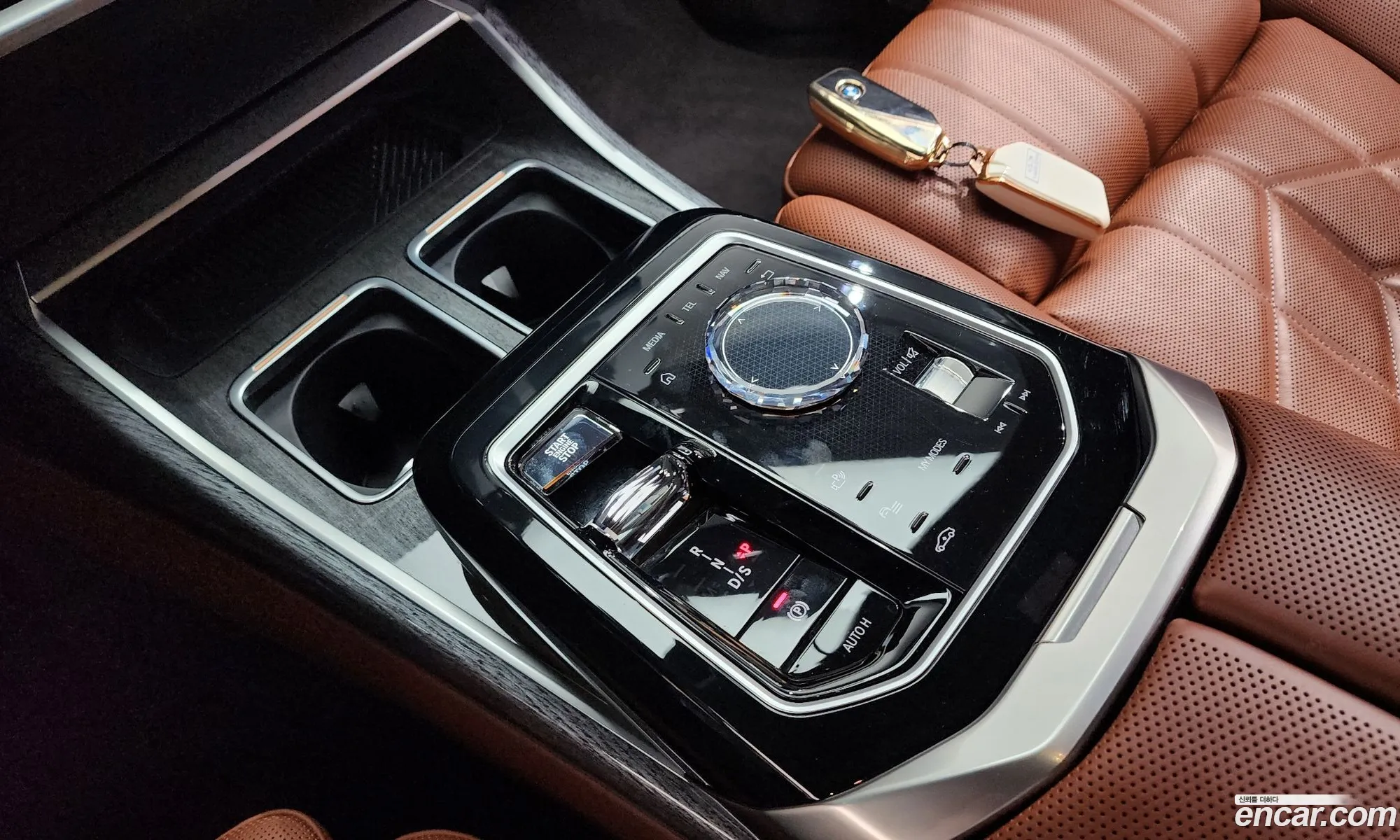 BMW 7 Series 2023 — 16