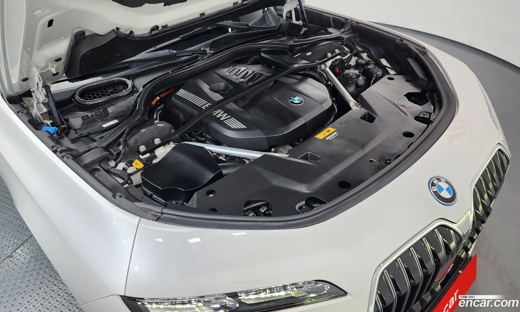 BMW 7 Series 2023 — 19