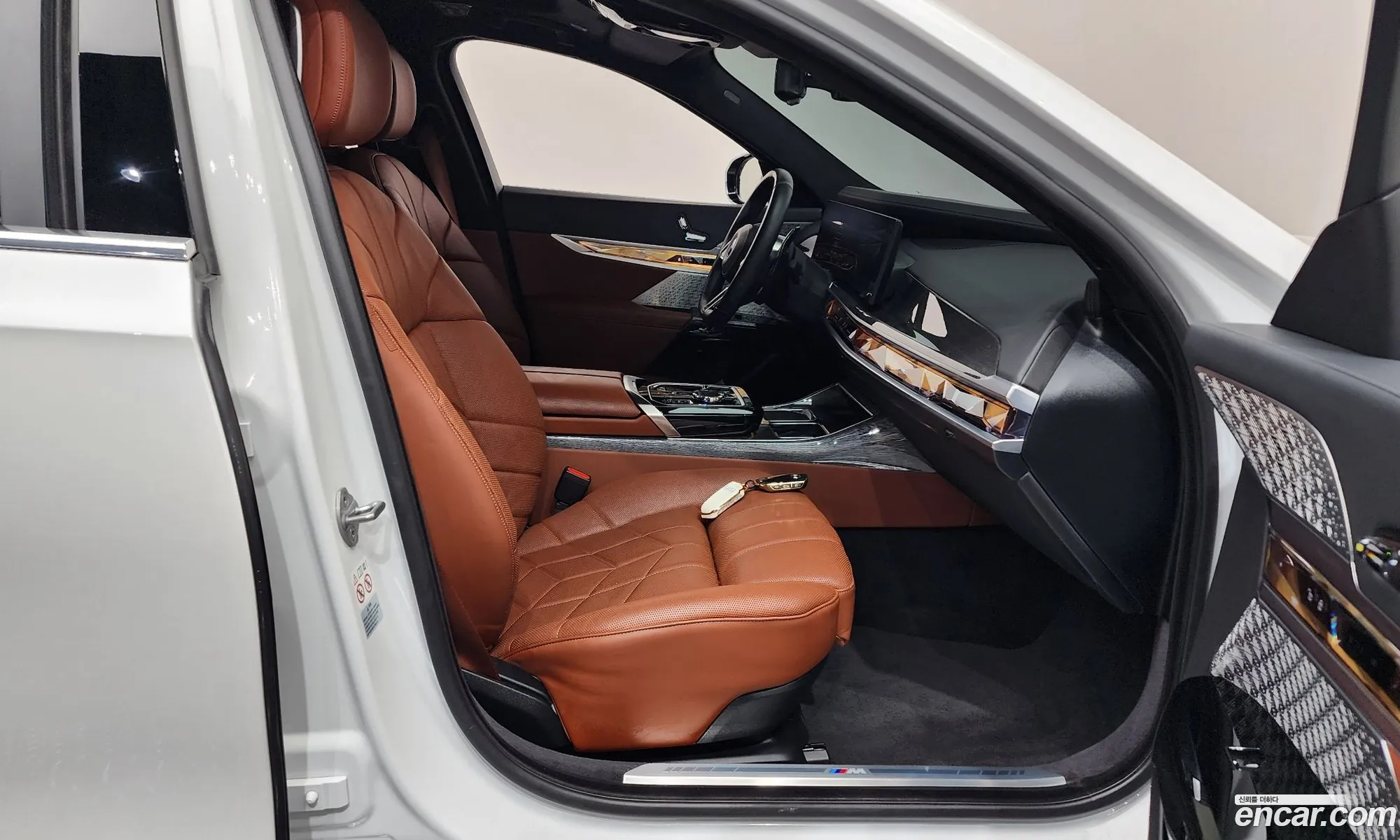 BMW 7 Series 2023 — 14