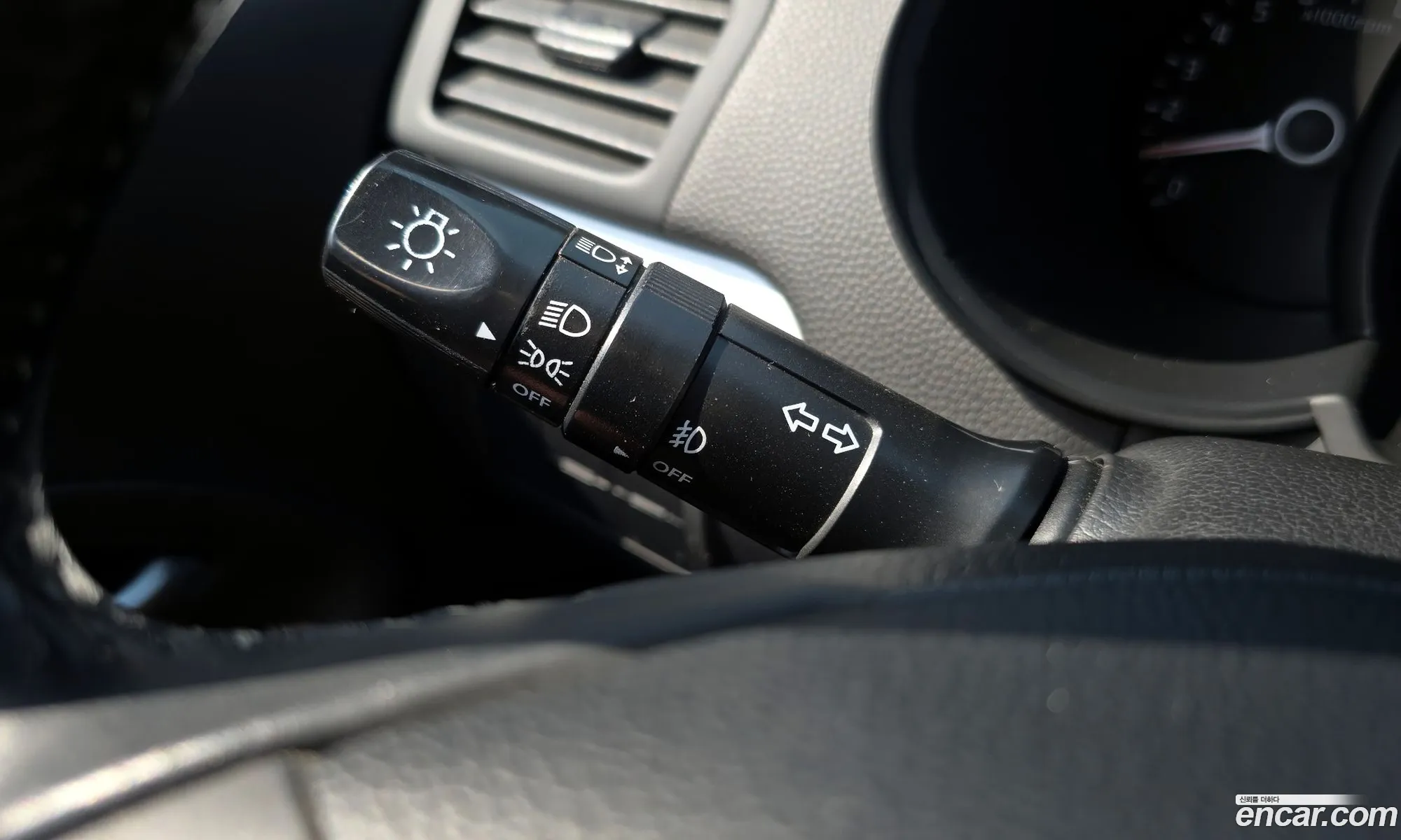 Kia Morning 2014 — 20