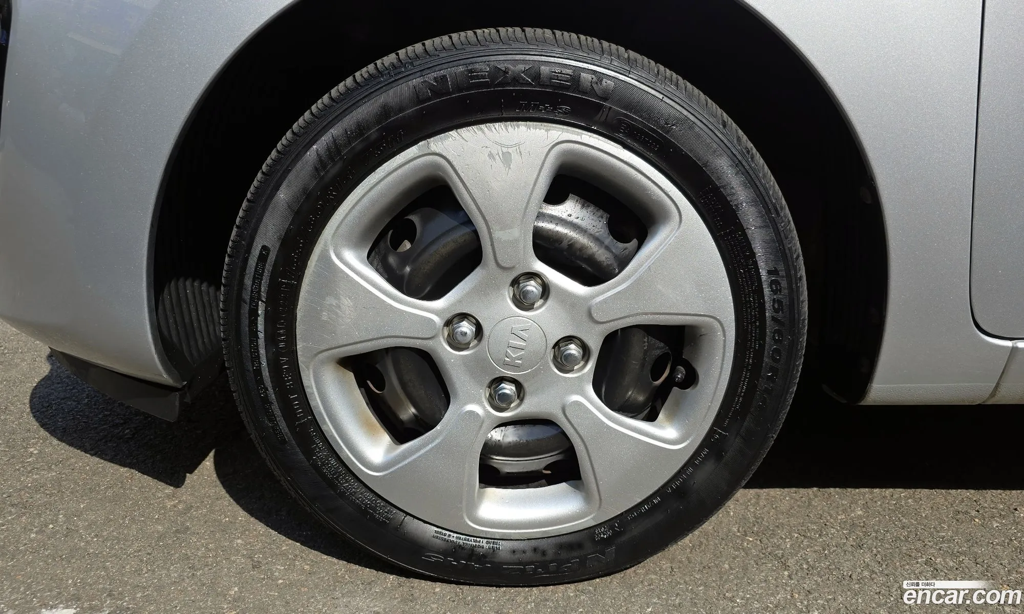 Kia Morning 2014 — 12