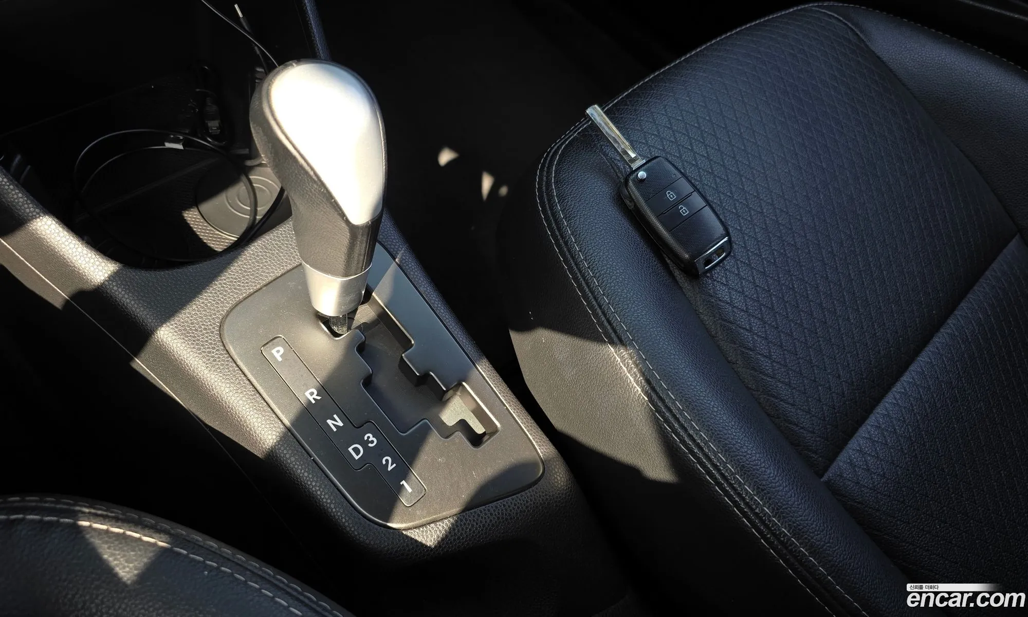 Kia Morning 2014 — 6