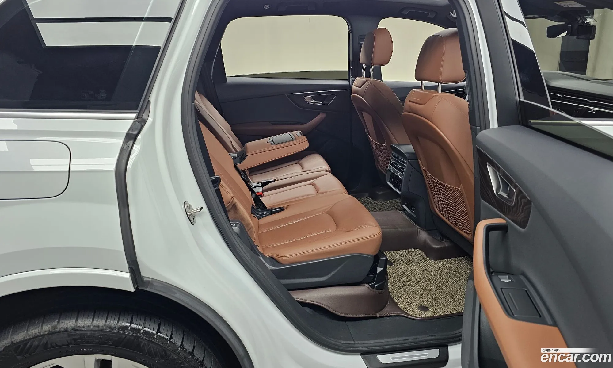 Audi Q7 2021 WAUZZZ4M7MD003472 — 13