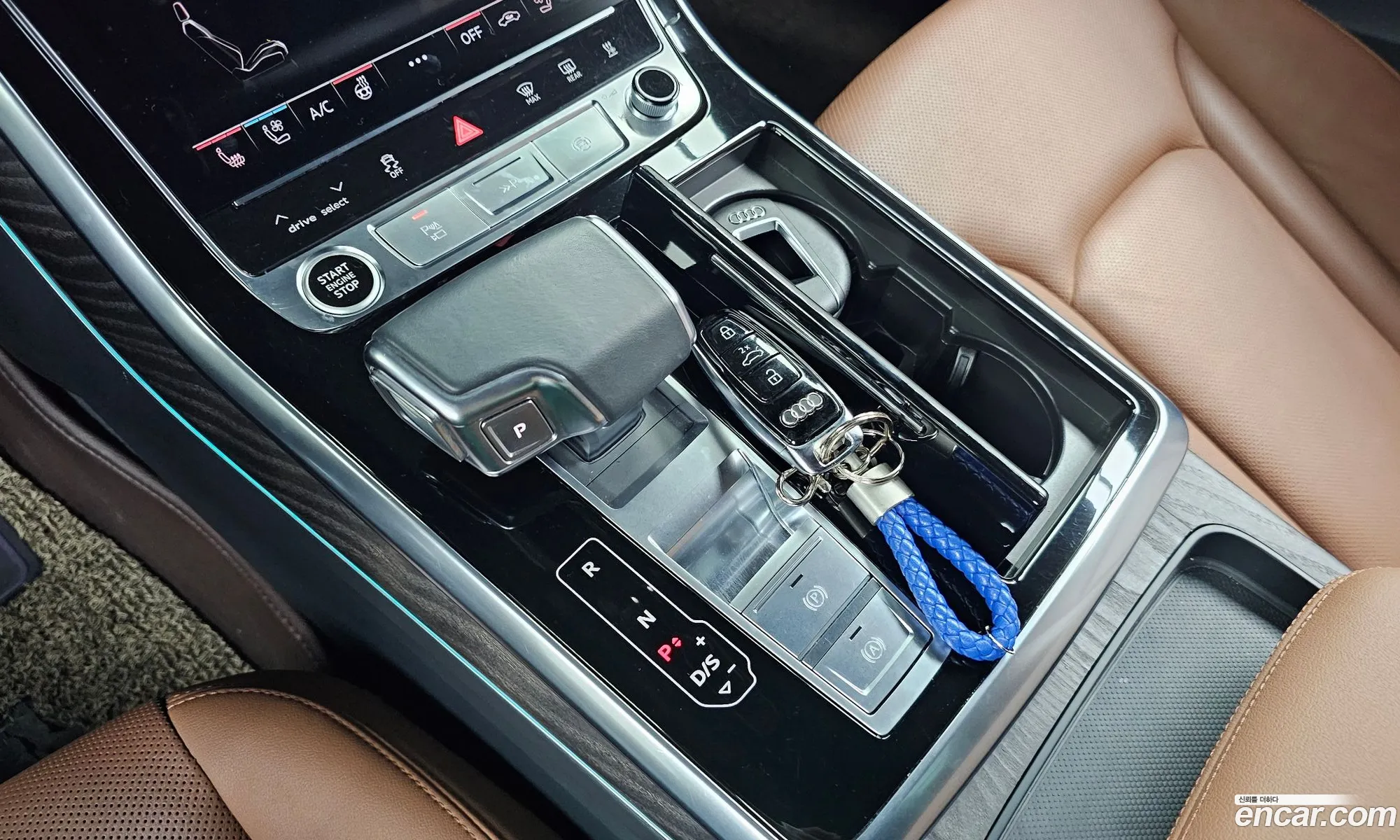 Audi Q7 2021 WAUZZZ4M7MD003472 — 9