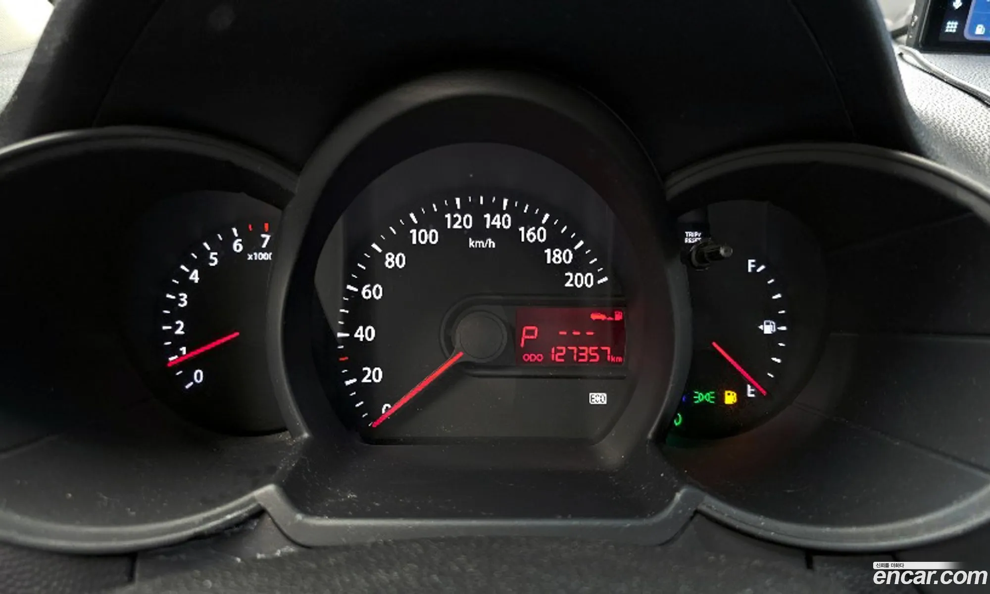Kia Morning 2012 — 16
