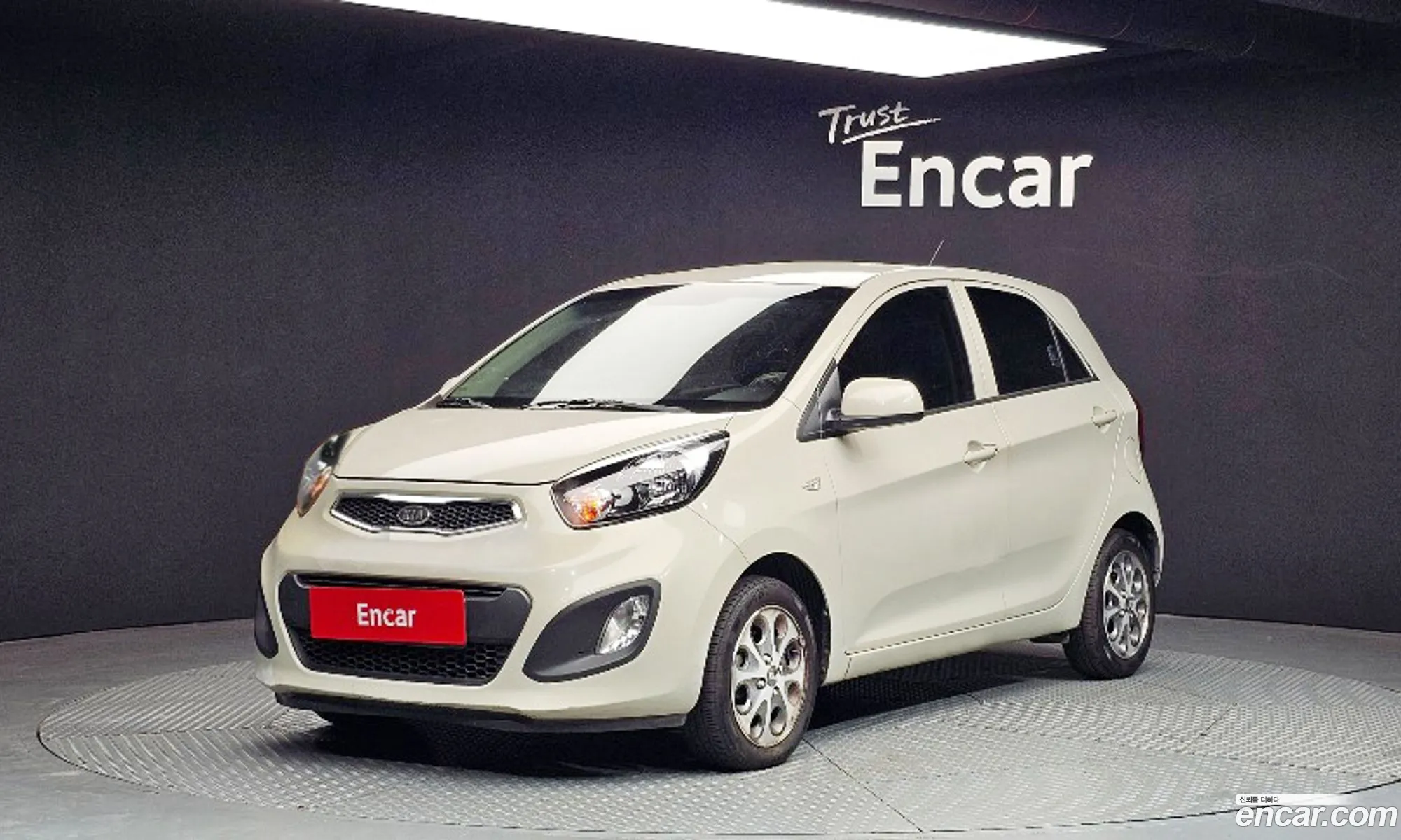 Kia Morning 2012 — 18