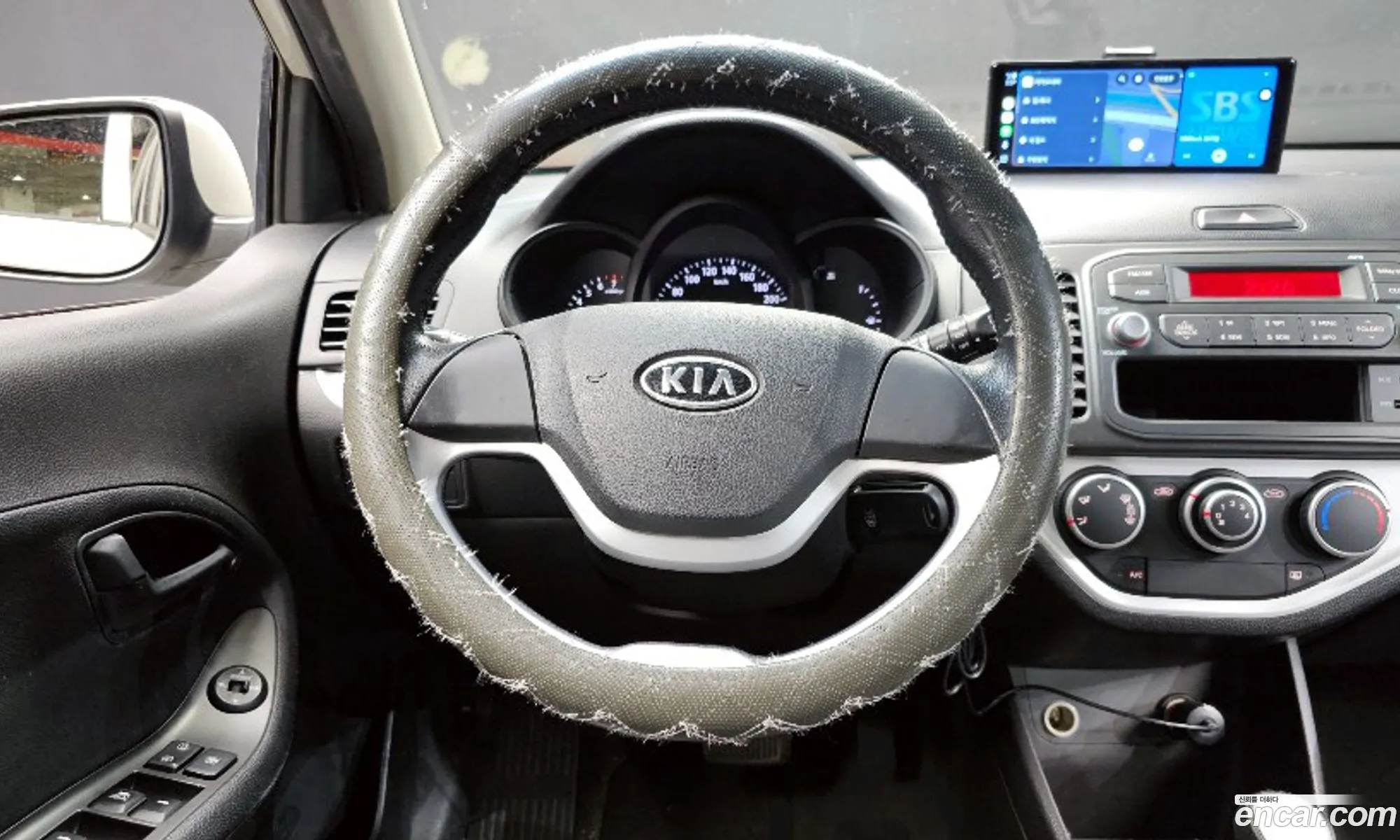 Kia Morning 2012 — 12