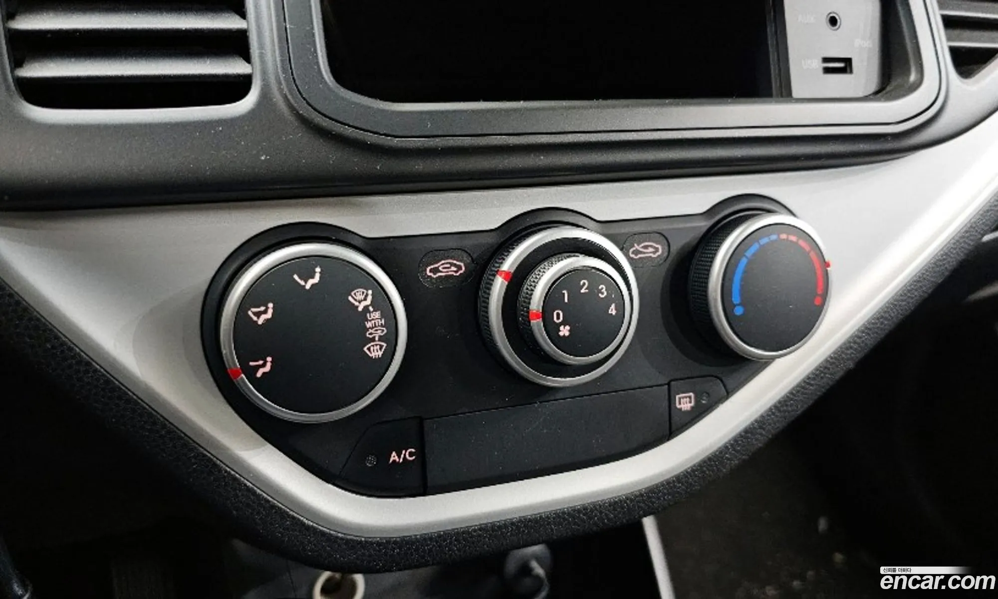 Kia Morning 2012 — 14