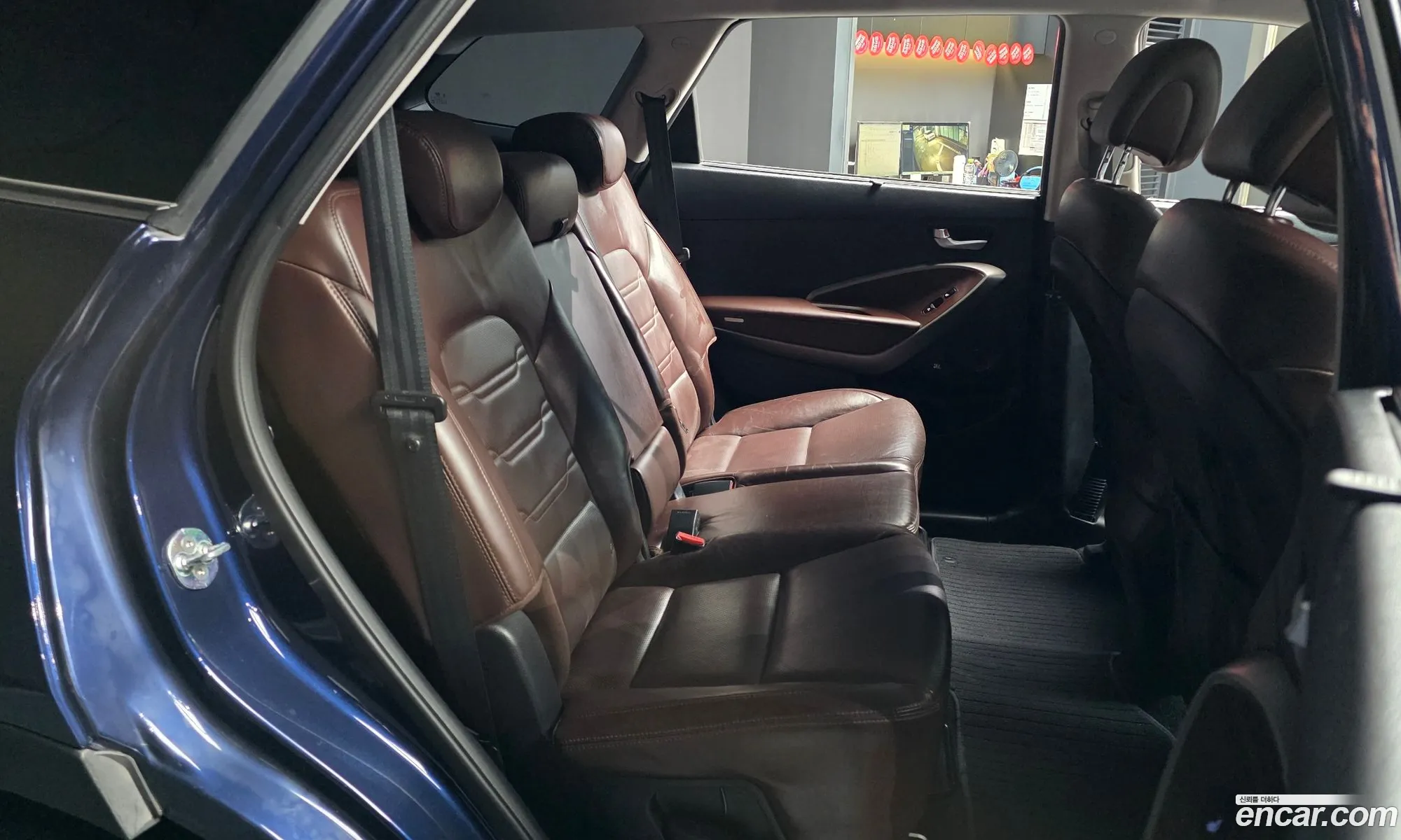 Hyundai Maxcruz 2016 — 19