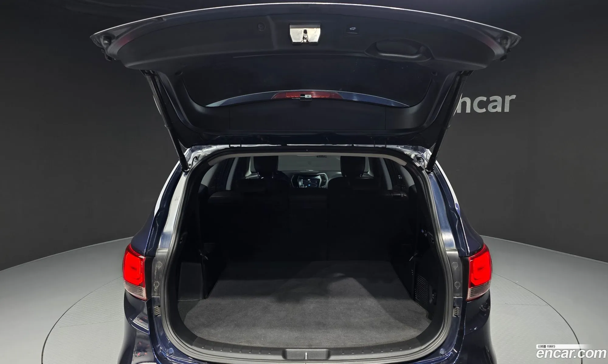 Hyundai Maxcruz 2016 — 6