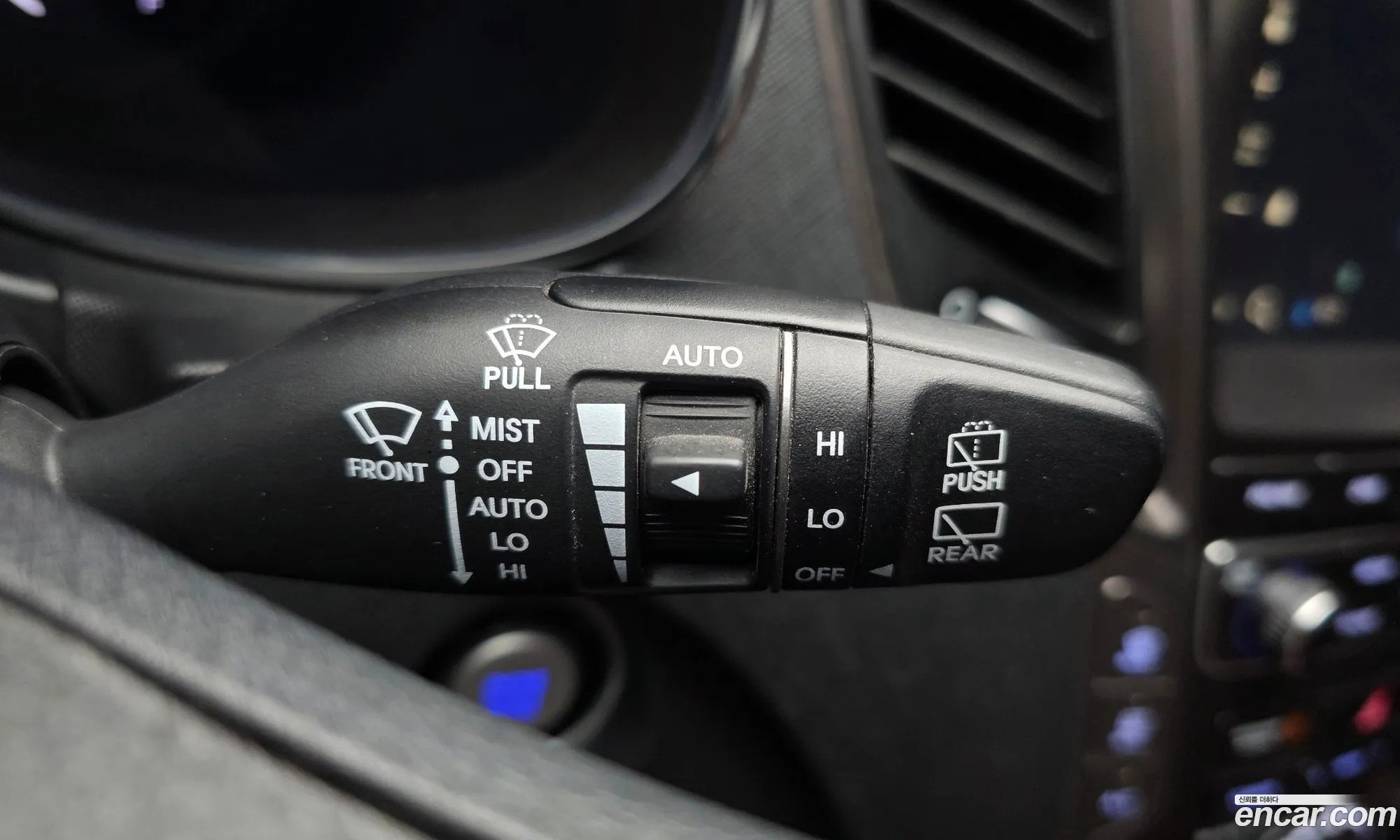 Hyundai Maxcruz 2016 — 5