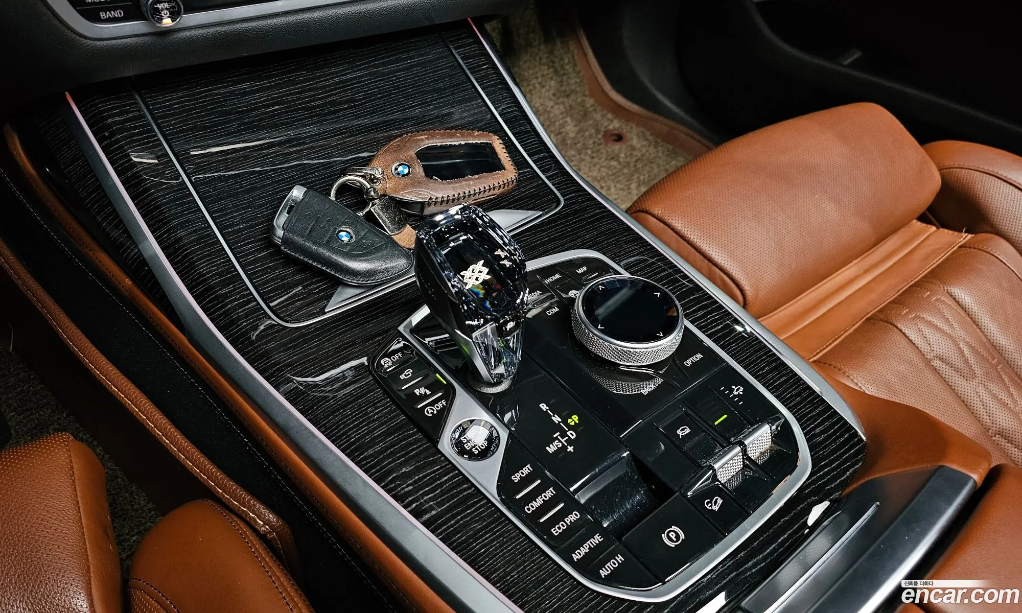 BMW X7 2020 — 18