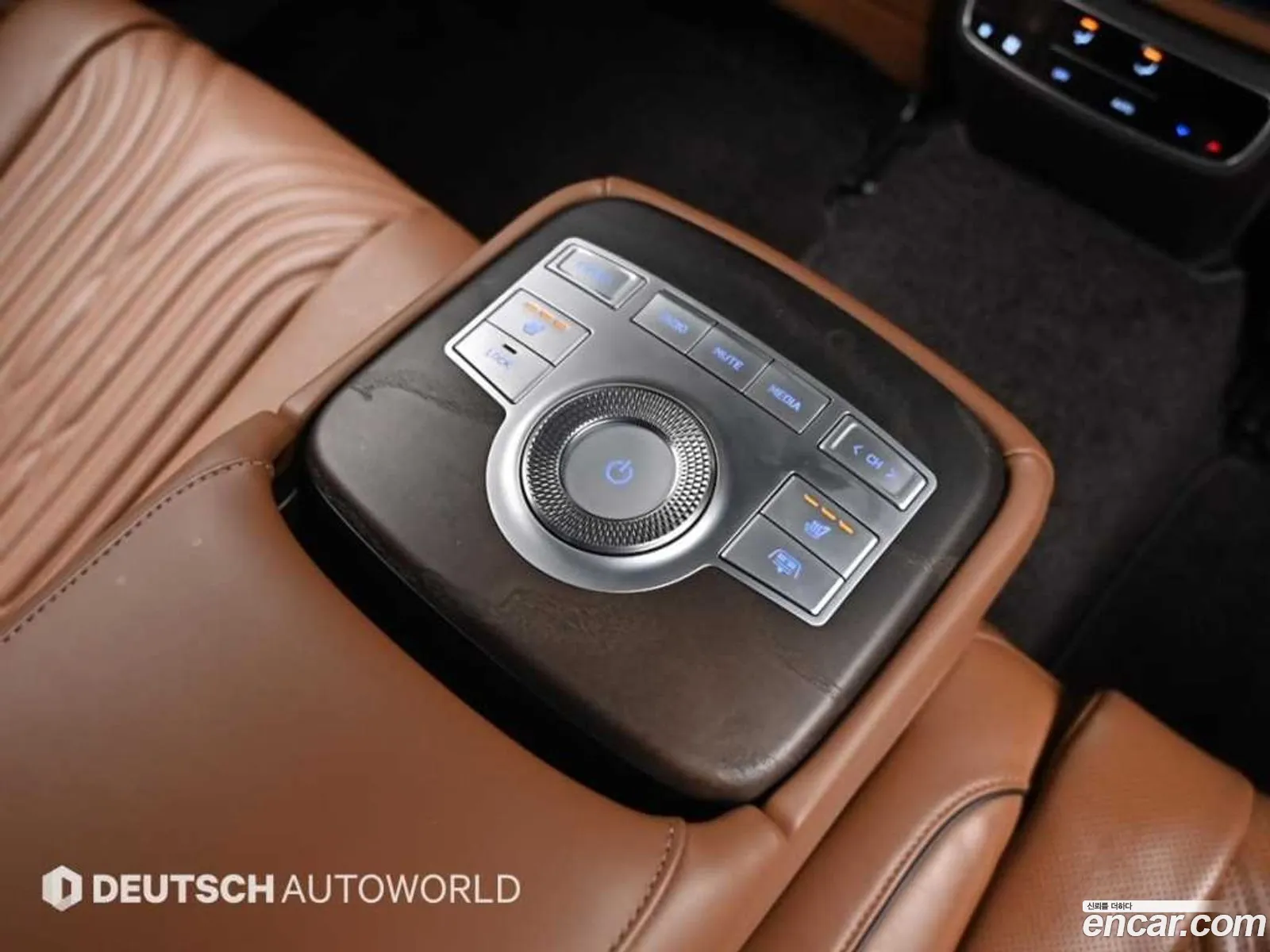Genesis G80 2021 — 3