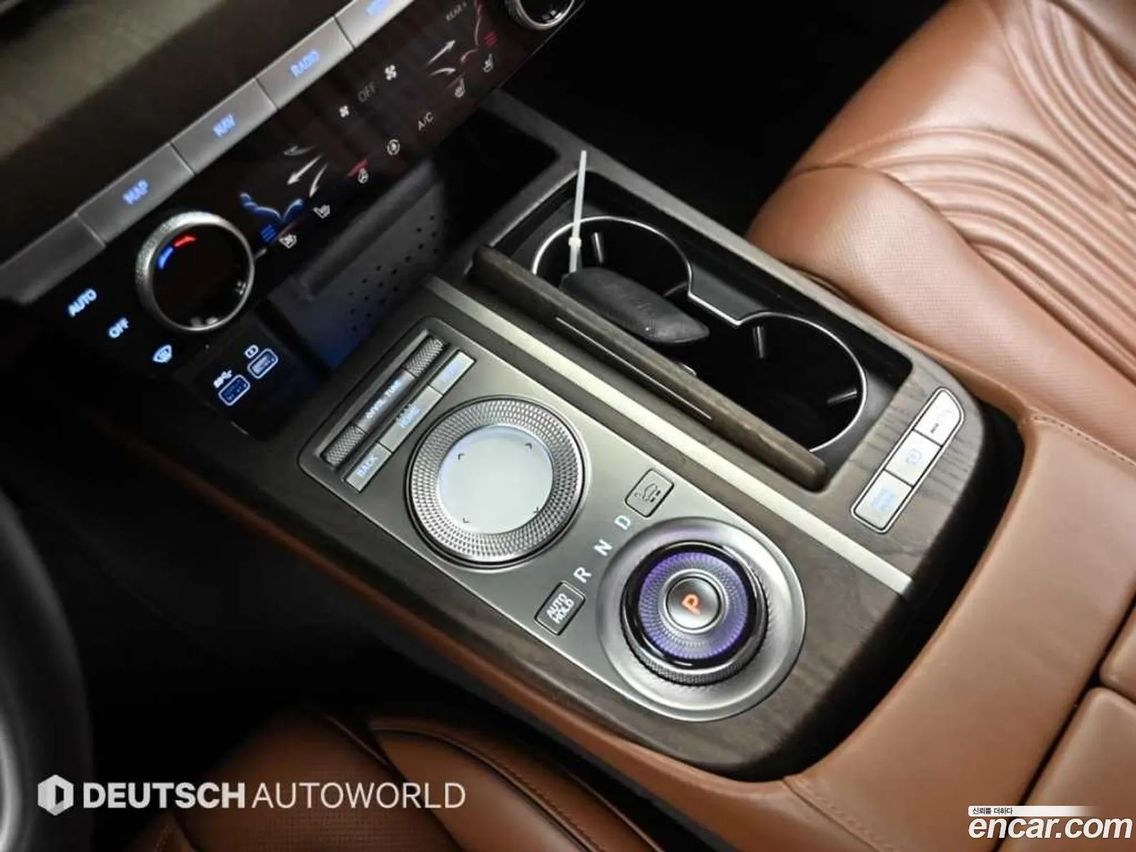Genesis G80 2021 — 20