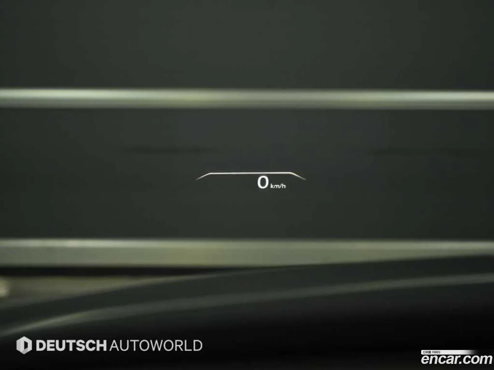 Genesis G80 2021 — 17