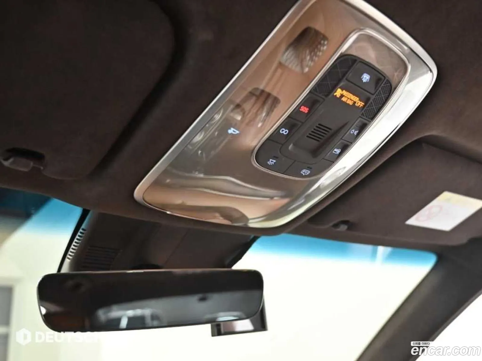 Genesis G80 2021 — 14