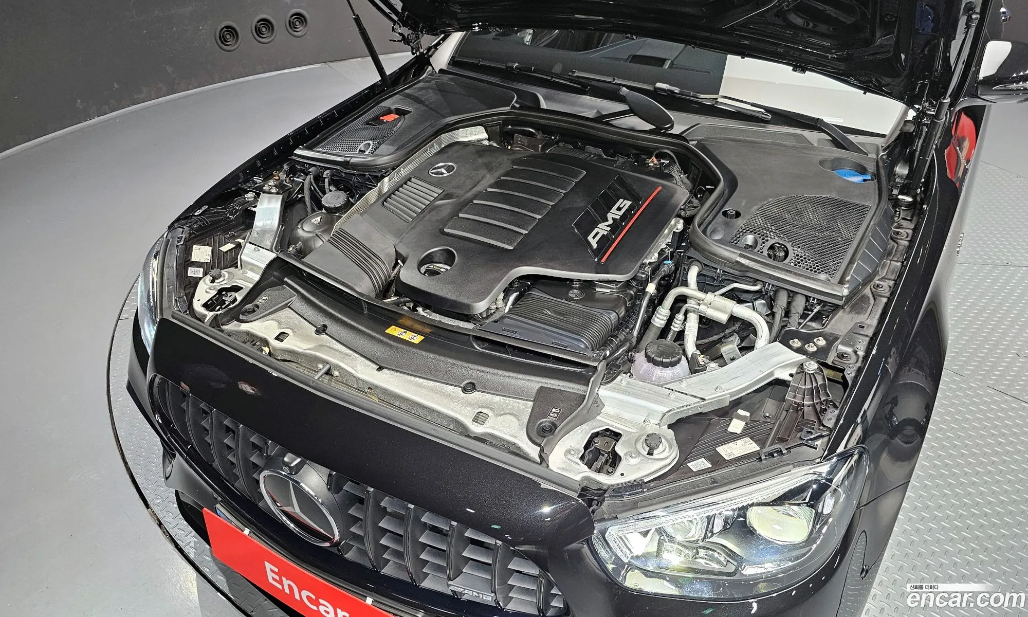 Mercedes-Benz E-Class W213 2023 — 17