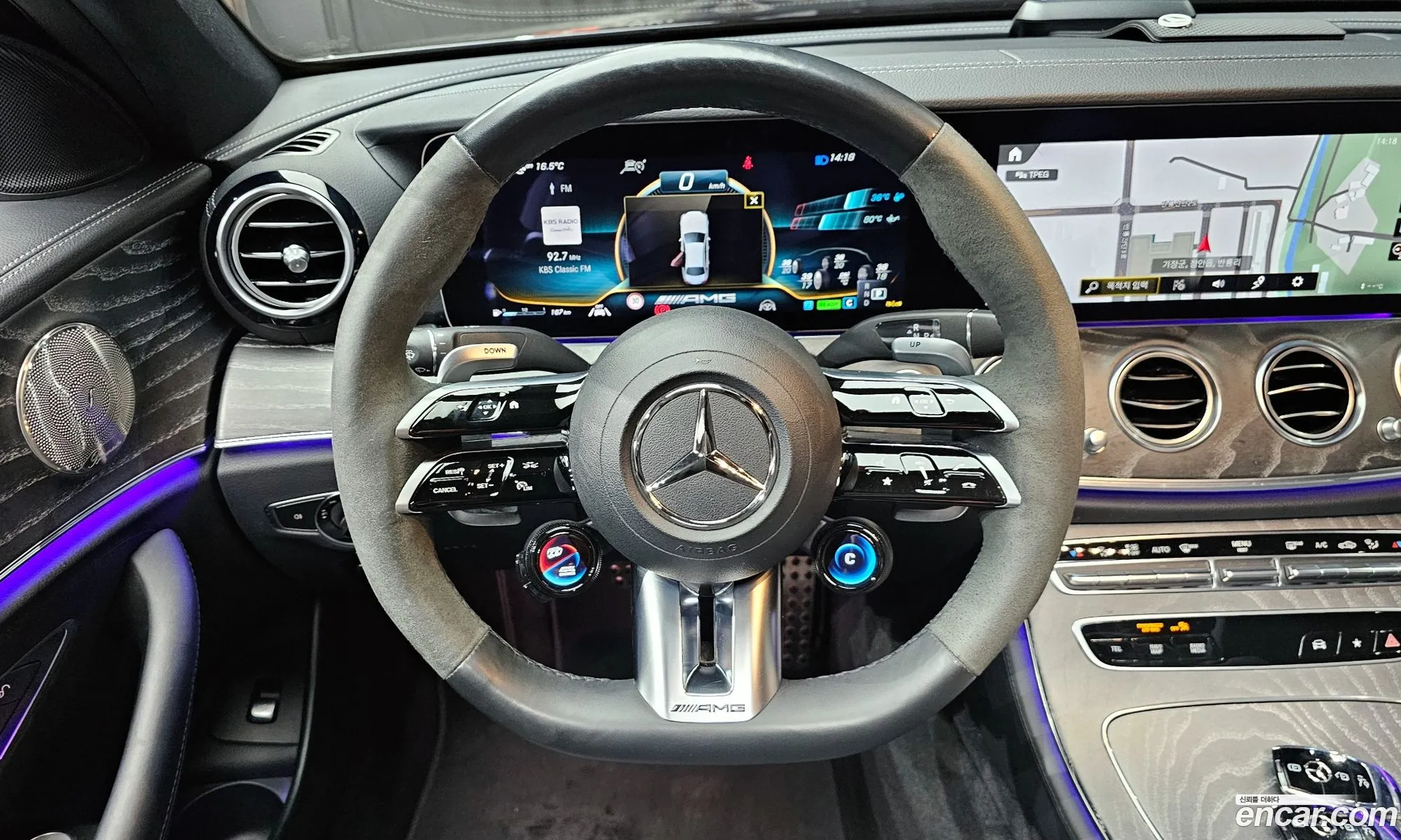 Mercedes-Benz E-Class W213 2023 — 9