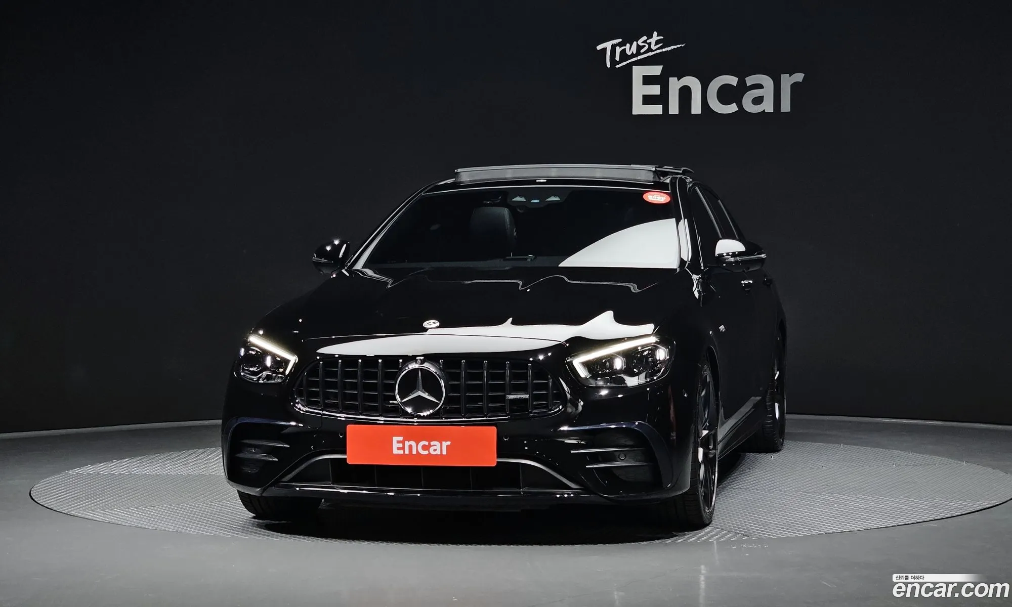 Mercedes-Benz E-Class W213 2023 — 7