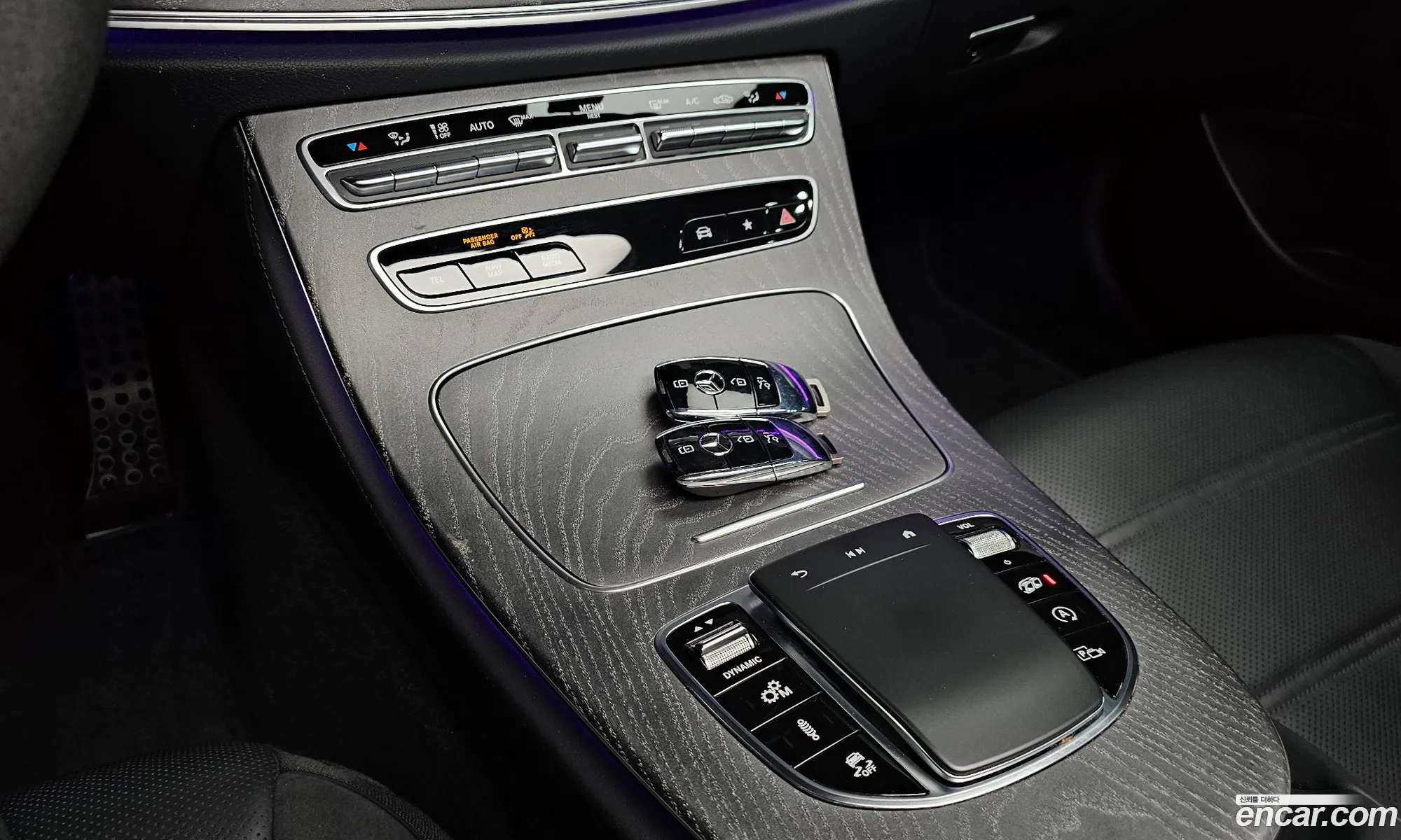 Mercedes-Benz E-Class W213 2023 — 6