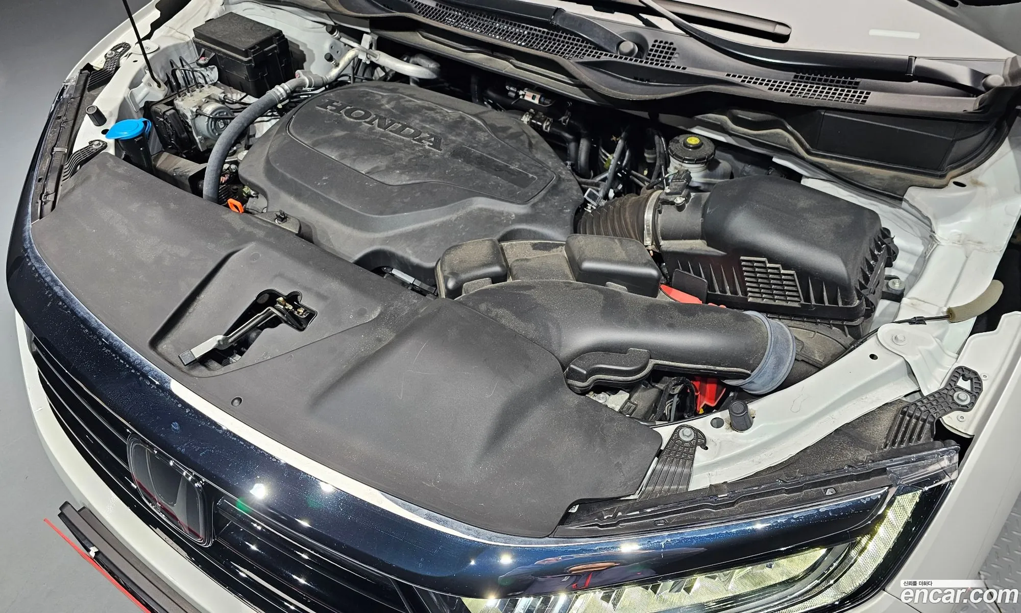 Honda Odyssey 2023 — 17