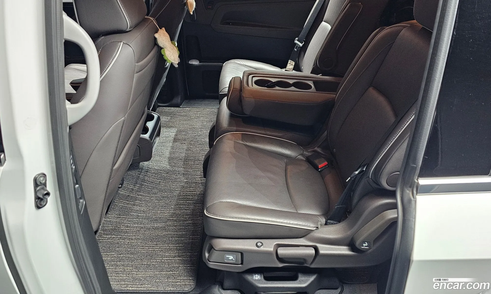 Honda Odyssey 2023 — 13