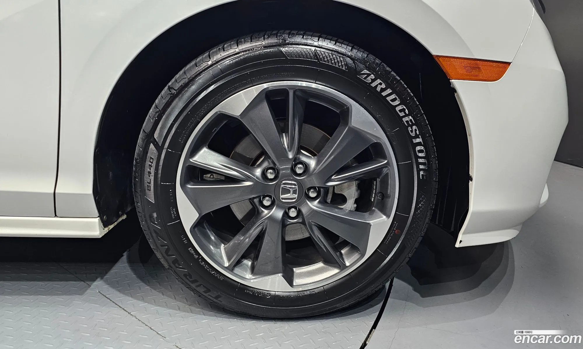 Honda Odyssey 2023 — 6
