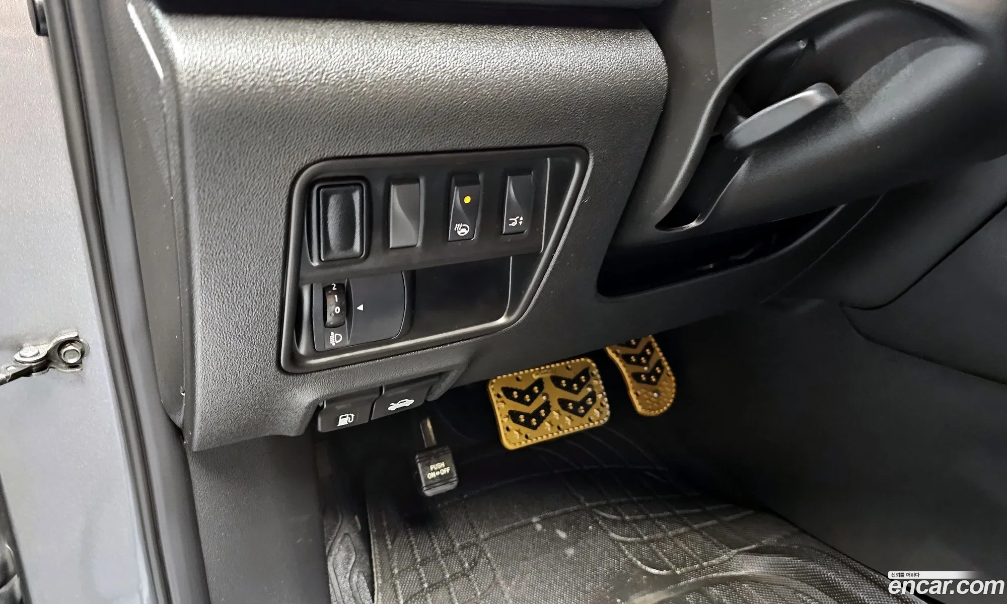 Renault Korea (Samsung) QM6 2018 — 10
