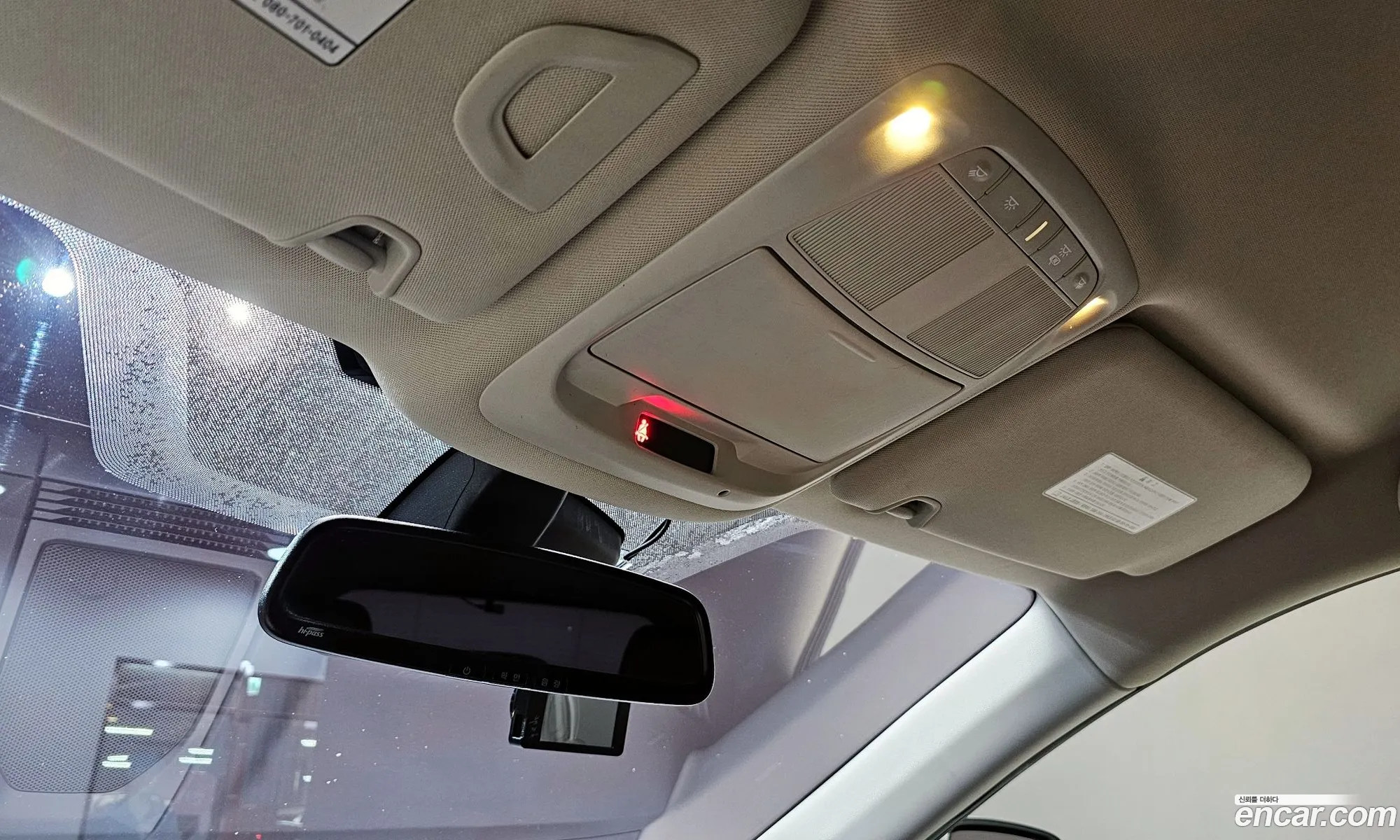 Renault Korea (Samsung) QM6 2018 — 14
