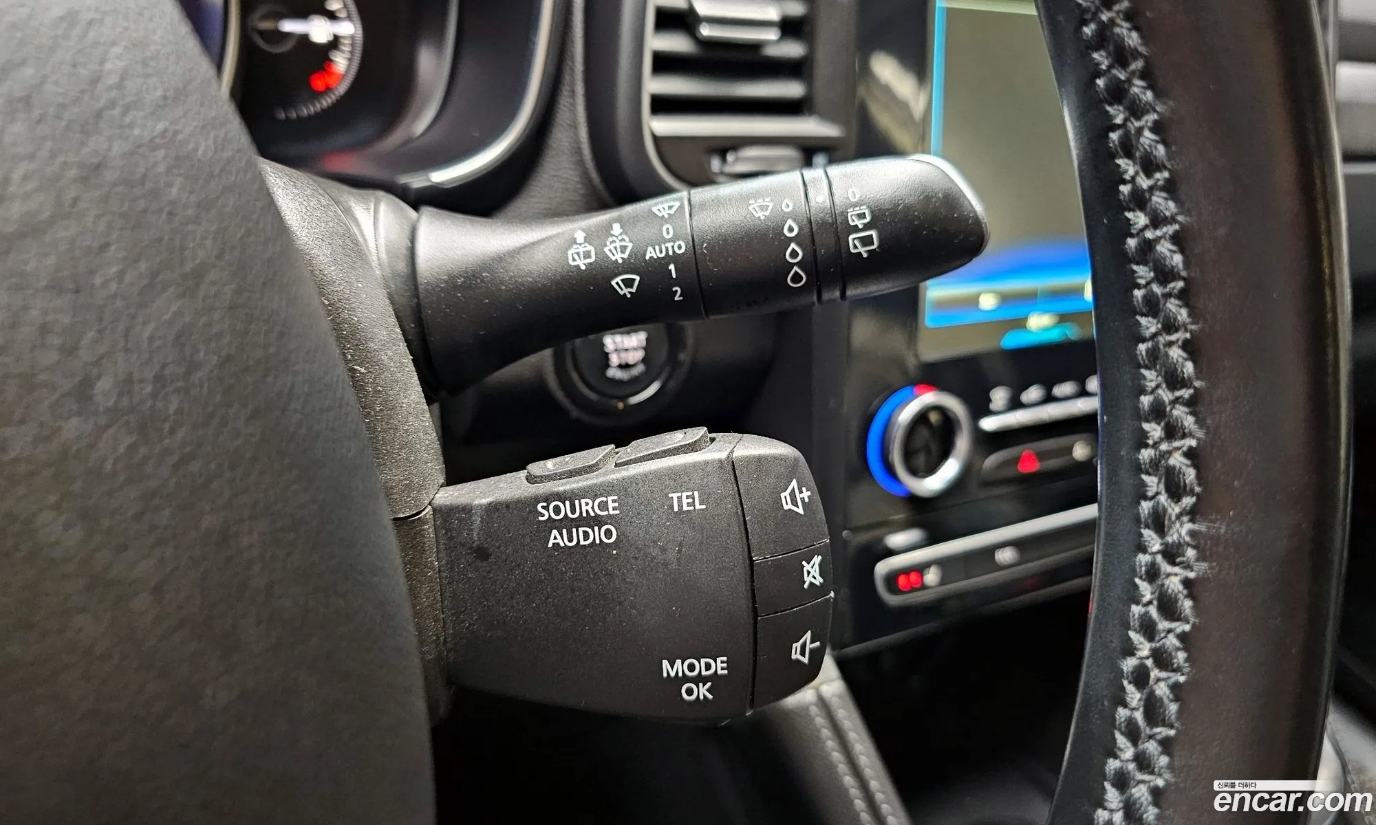 Renault Korea (Samsung) QM6 2018 — 20