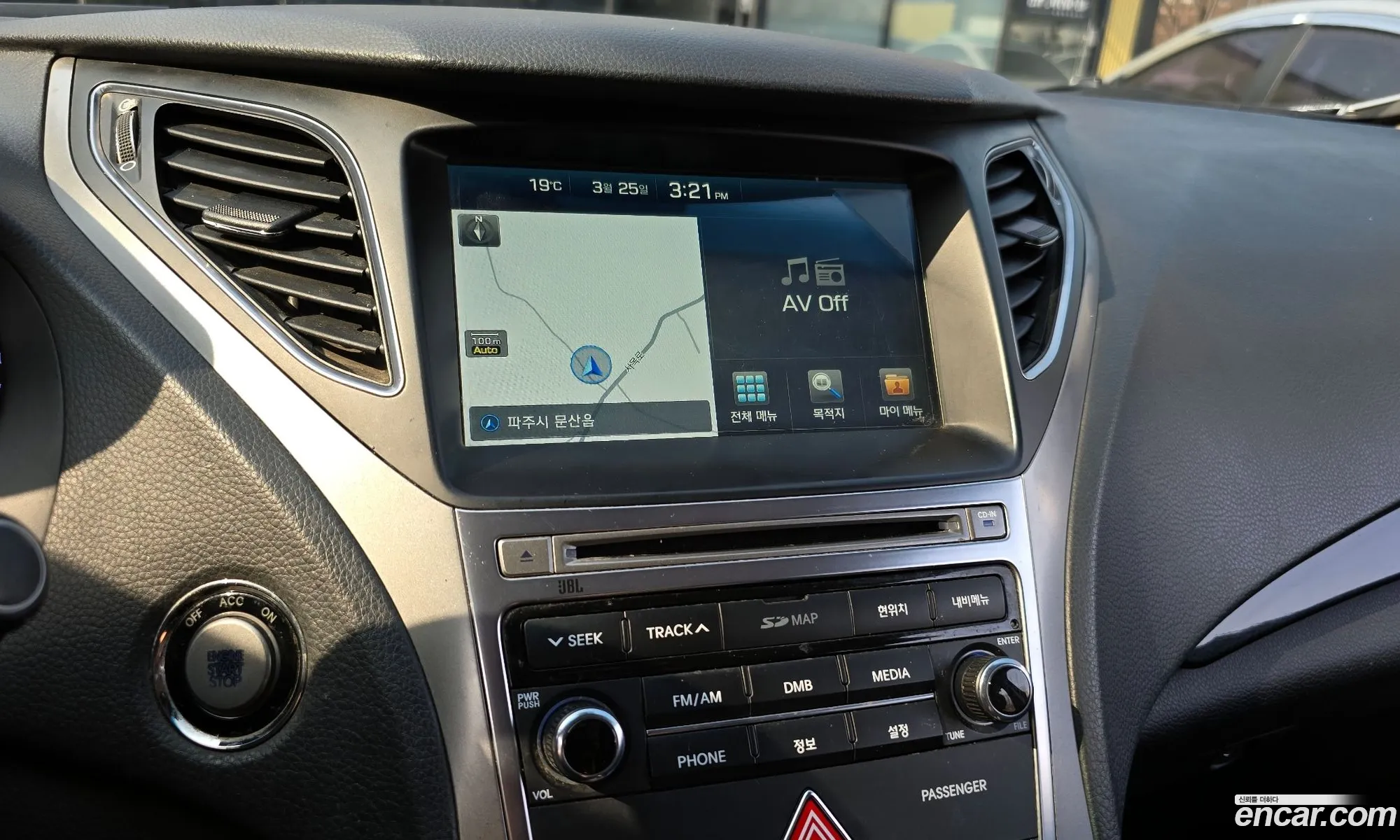 Hyundai Grandeur HG Hybrid 2016 — 17