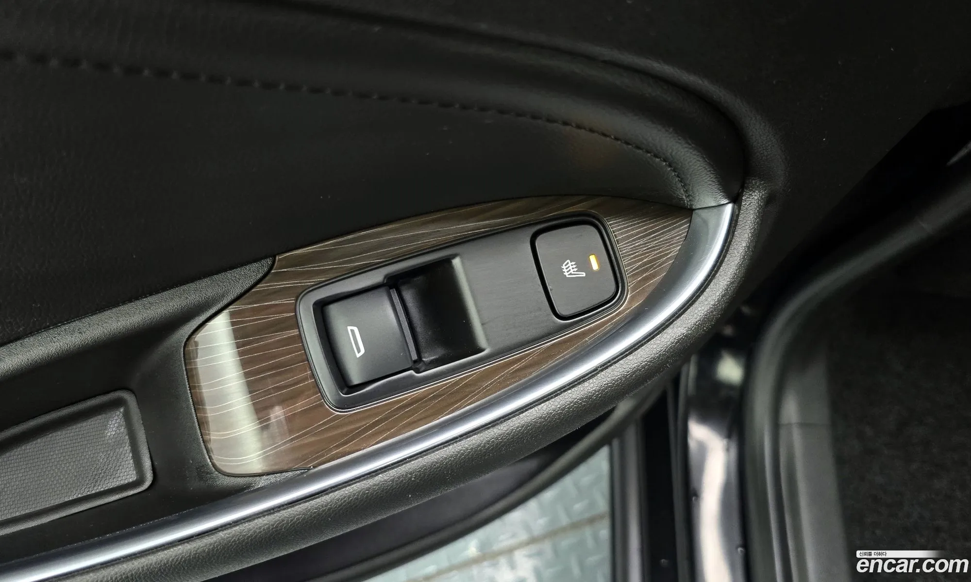 Chevrolet (GM Daewoo) Malibu 2016 — 17